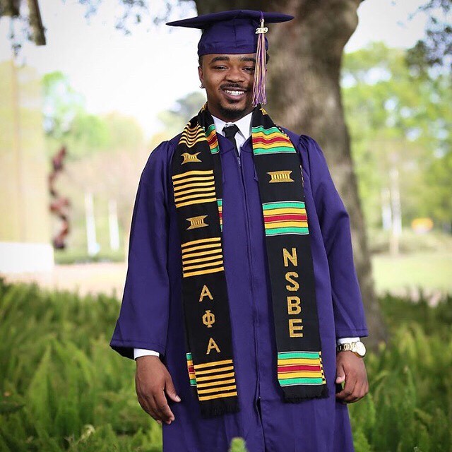 &ldquo;The dream is free...but the hustle is sold separately&rdquo; B.S. in Industrial Engineering with a minor in Business Administration #RUNMEMYDEGREE #1OF10K #STEMIsTheNewBlack
&bull;
&bull;
&bull;
&bull;
Congrats To Austin On Graduating From LSU