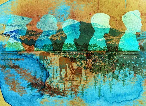 How Nam Cao’s Short Stories Captured a Revolution