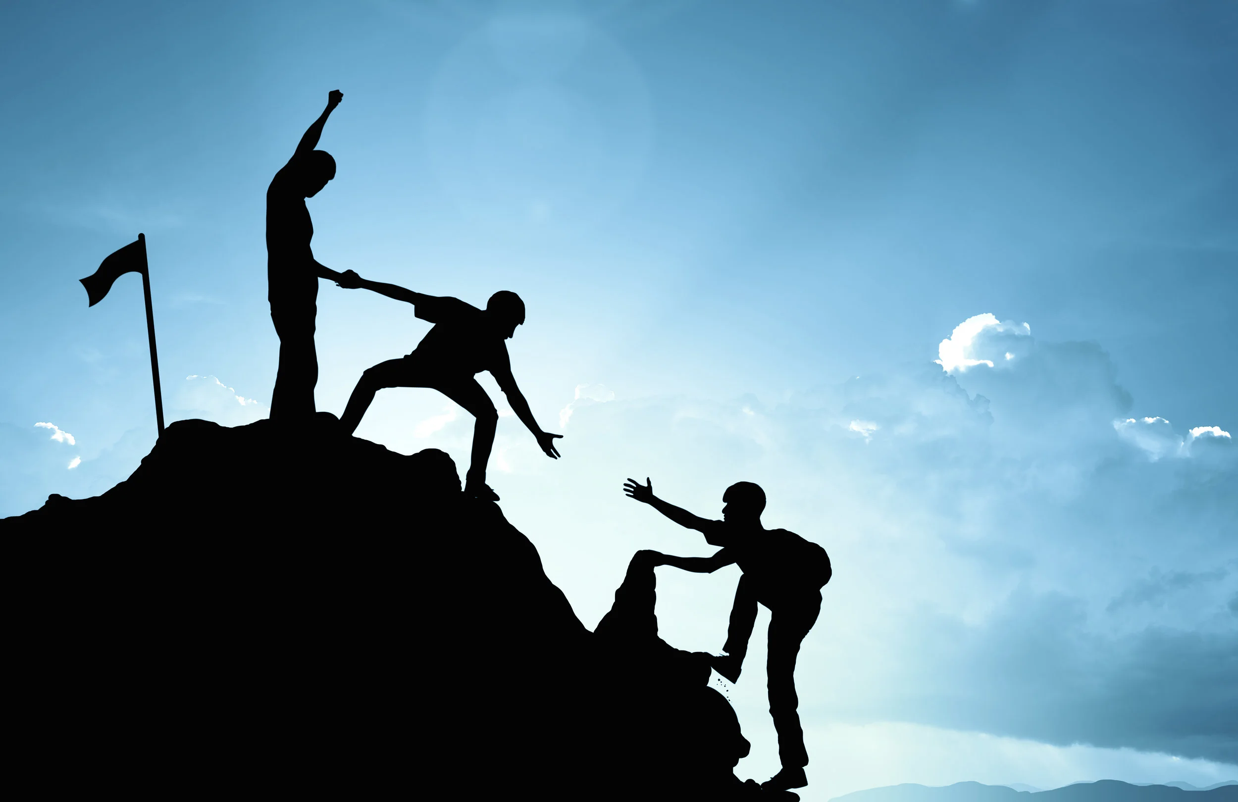 Five Secrets of a Genuine Leader