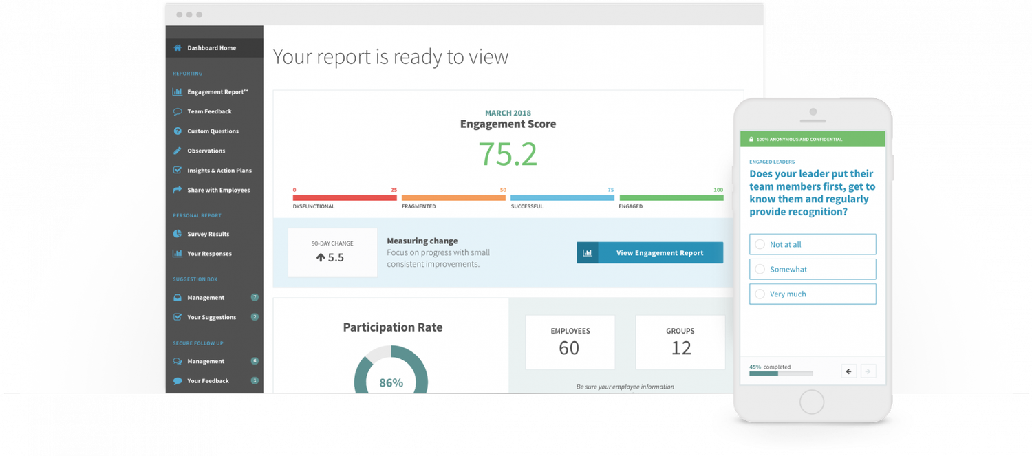 Ready to Measure your Employees’ Engagement? — Jill Belconis Enterprises