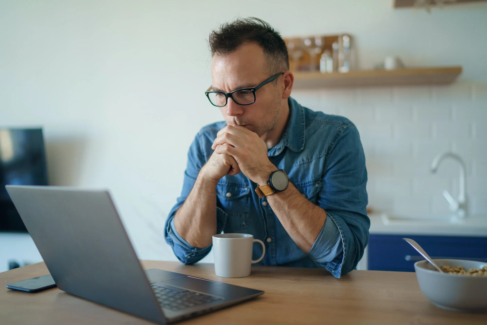 Is It Time for a CEO Recharge?