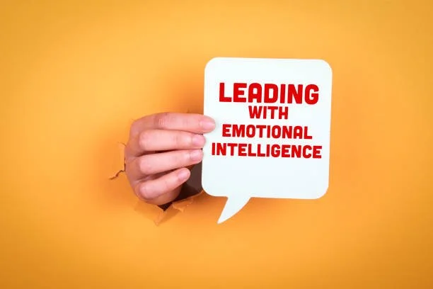 The EQ Edge: Why Leaders Need Emotional Intelligence — Jill Belconis ...