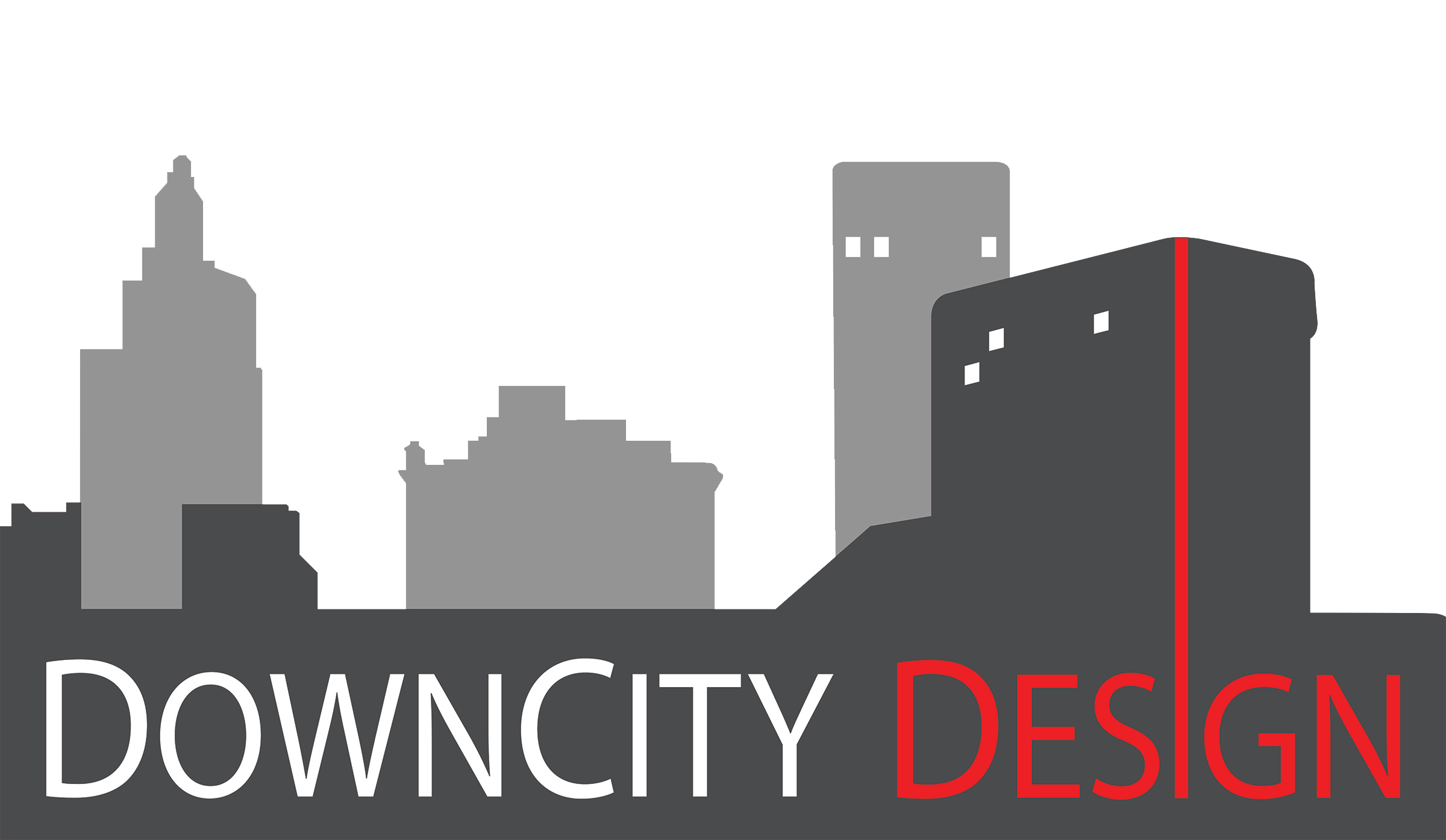    DownCity Design