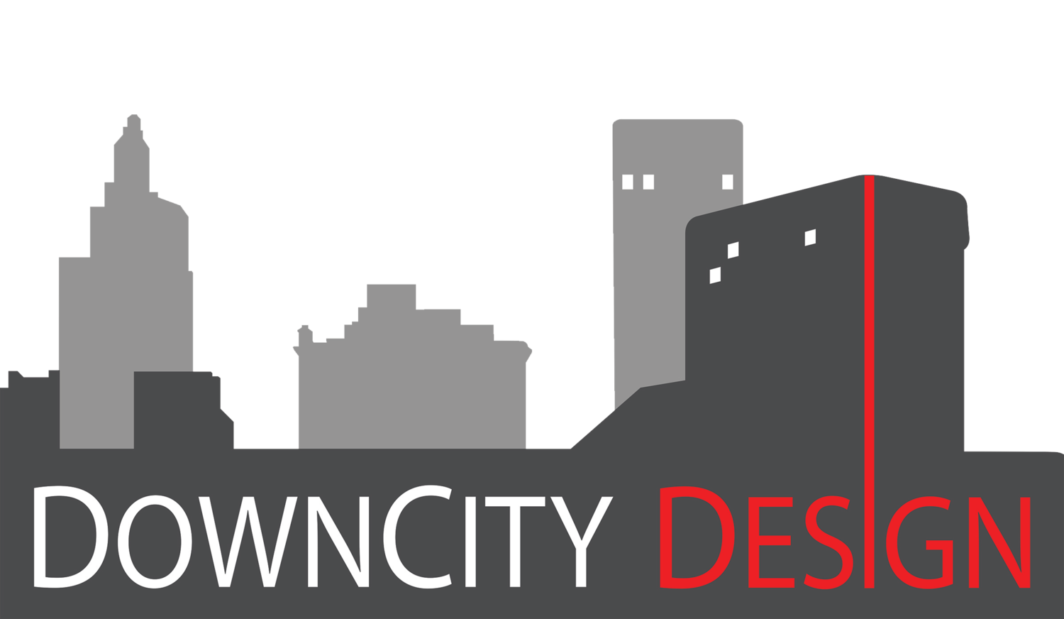    DownCity Design