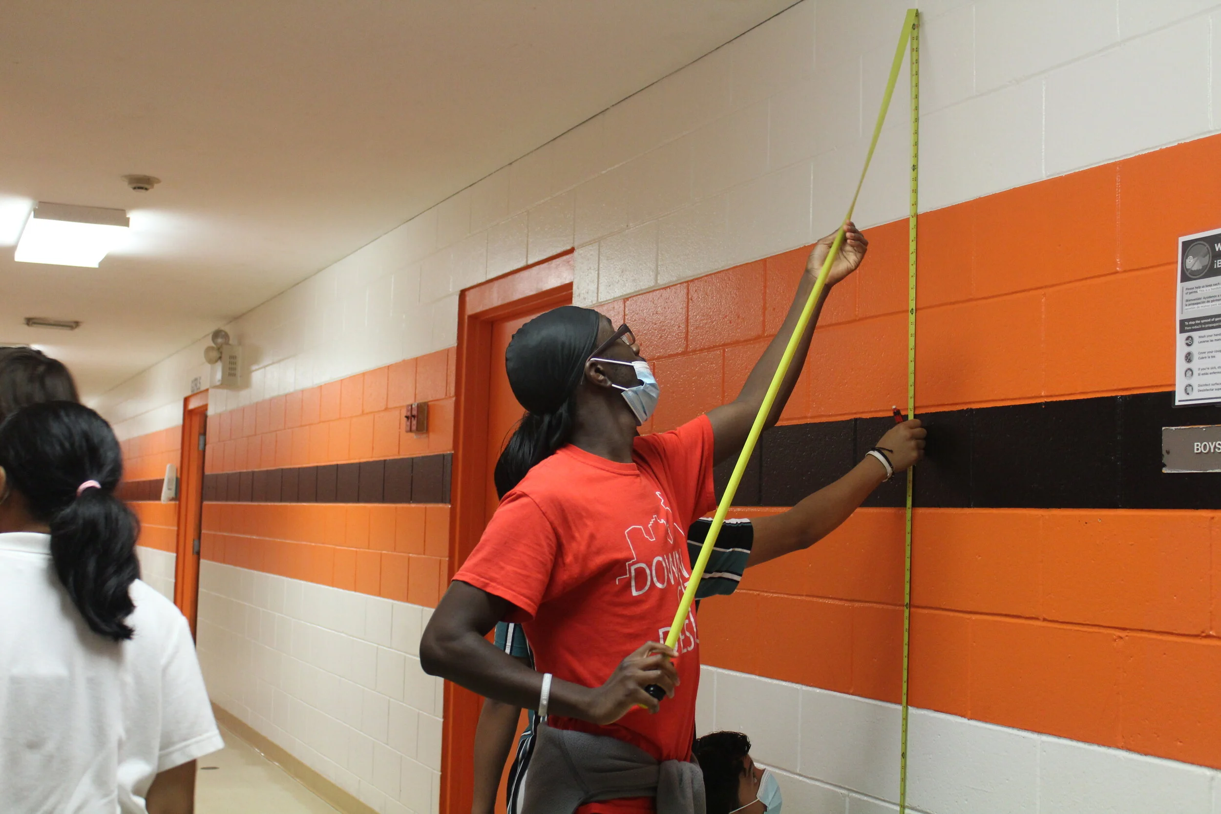 Visiting Client Sites | Visitar sitios de clientes