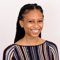 Rachel Kobb, Communications Intern