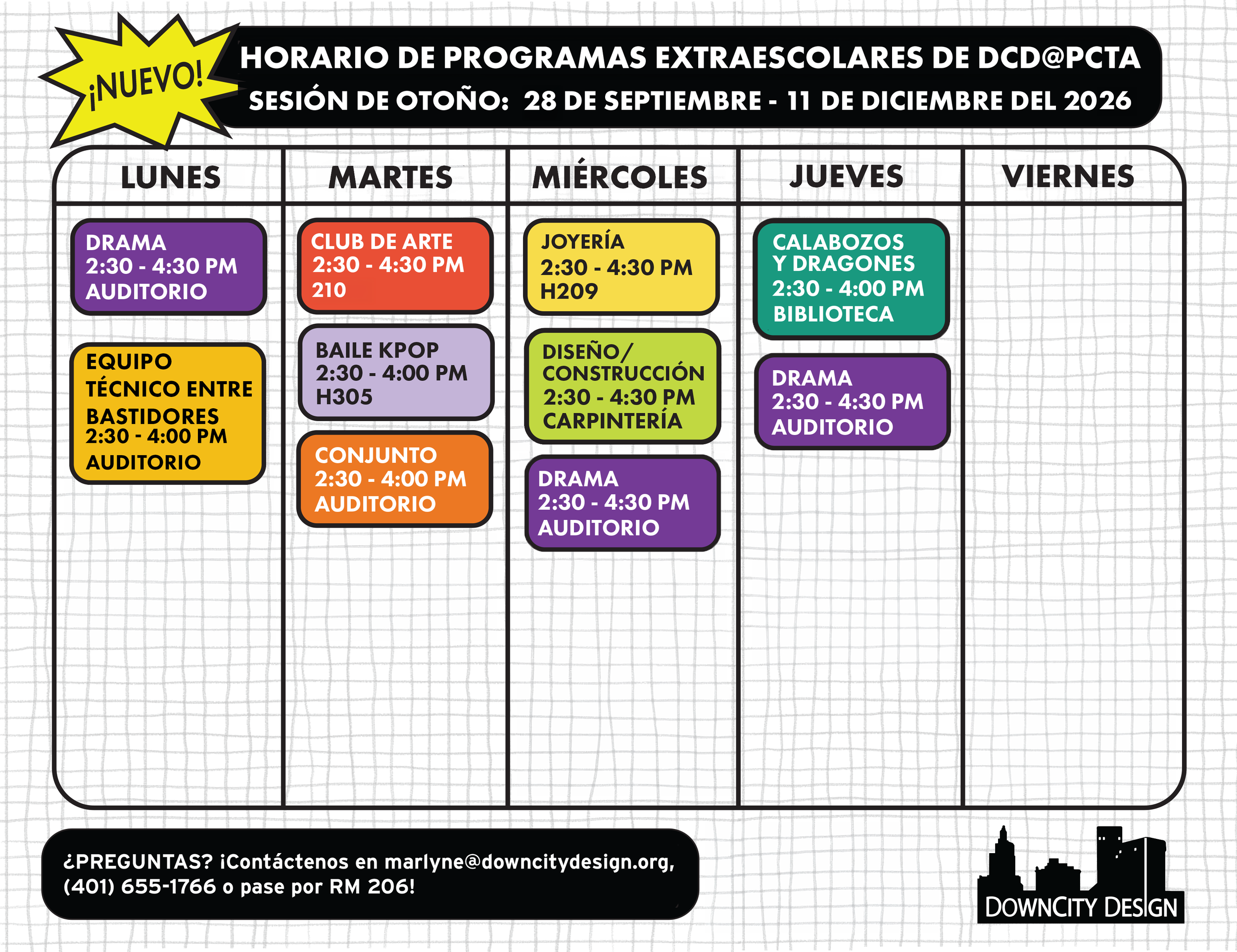 PCTA_Schedule_FA26-Span.png