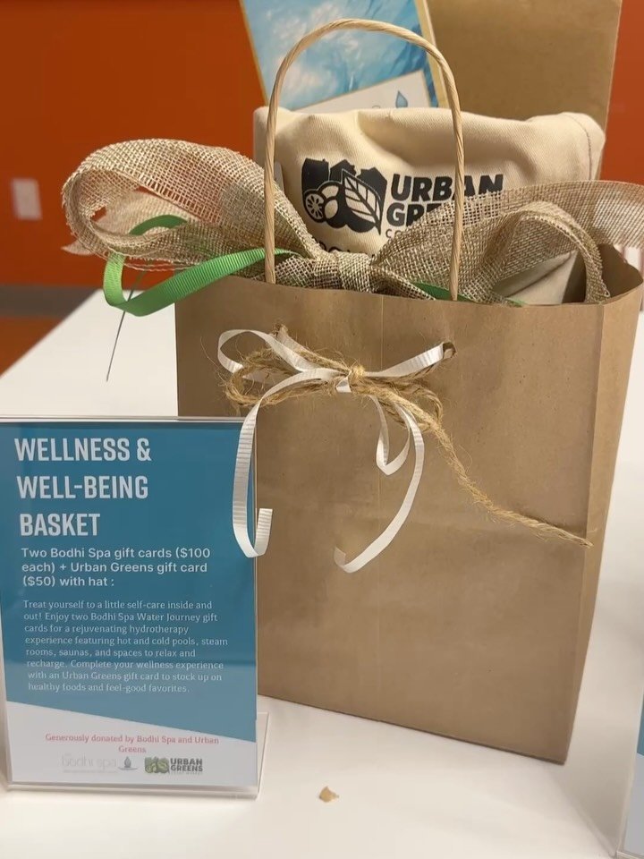 🎟️✨ TOMORROW: Community Builder!
We&rsquo;ve been busy putting together an amazing raffle filled with goodies from Providence&rsquo;s incredible local businesses, and we can&rsquo;t wait for you to see what&rsquo;s in store! ❤️🛍️ Come support your 