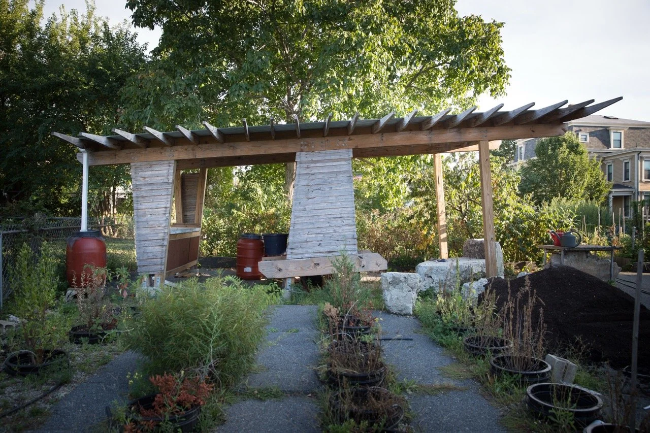 LEARNING SPACES