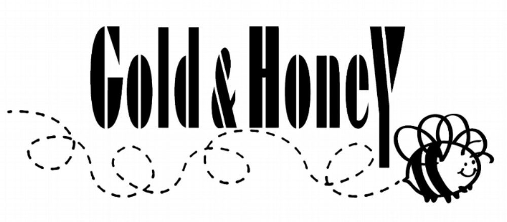 Gold & Honey