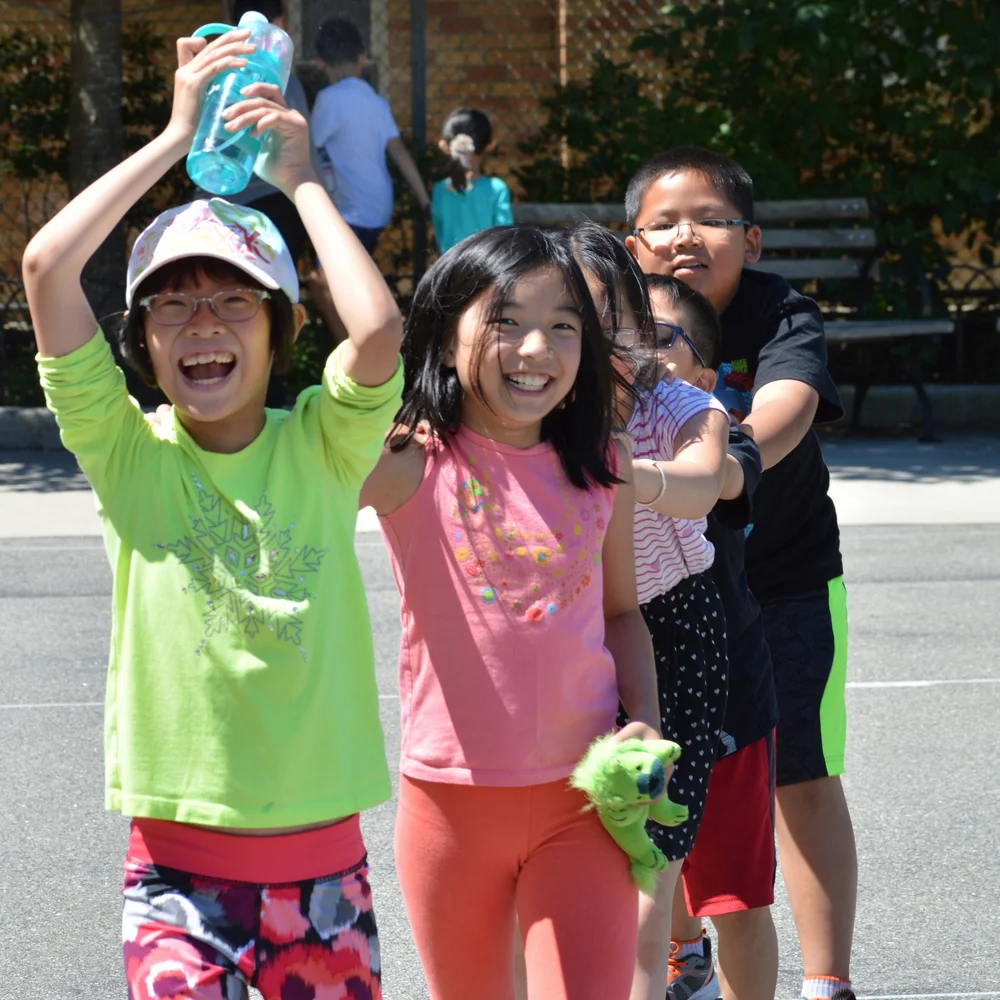 After School Programs Nia Community Services Network