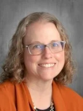 Laurie Breetz