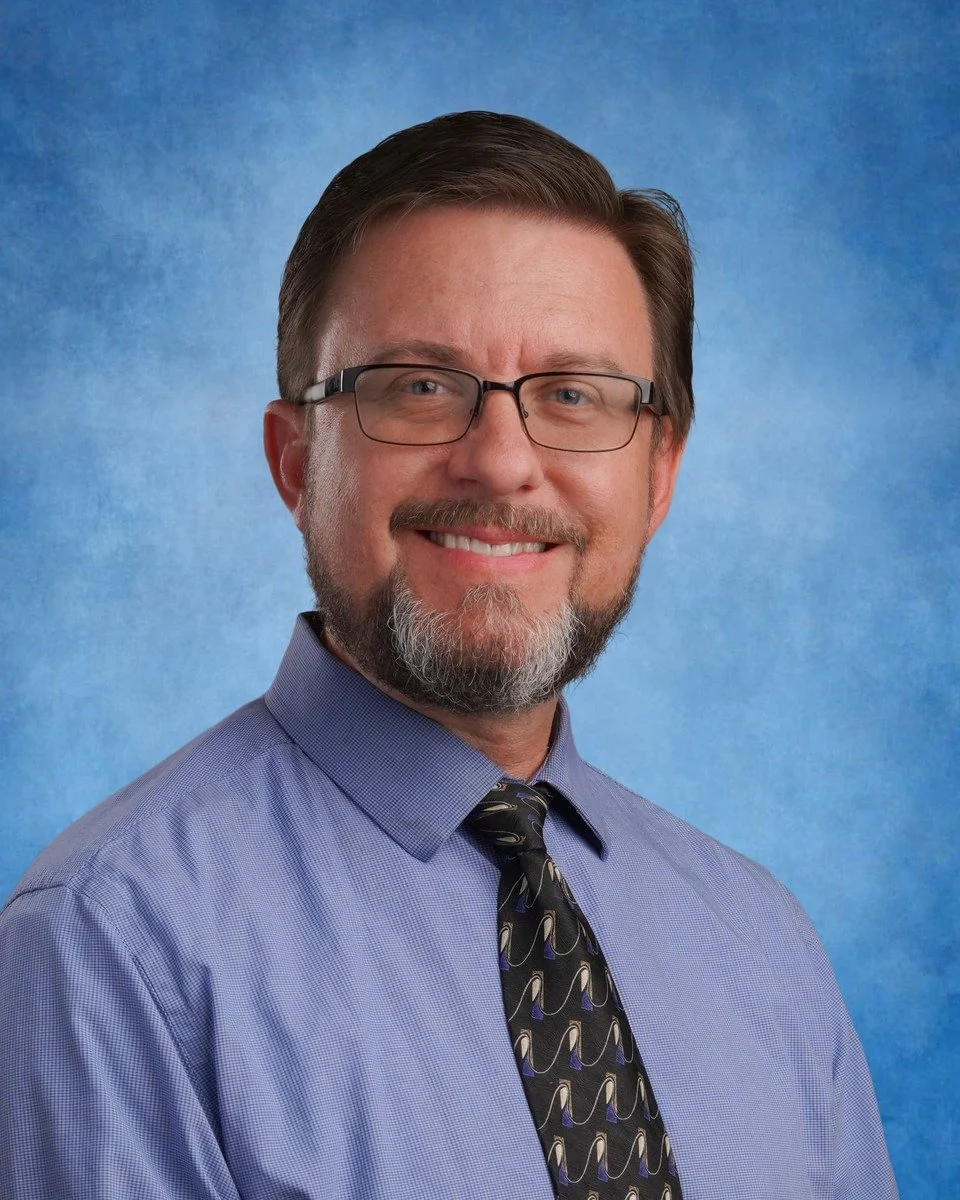 Paul Buchholz