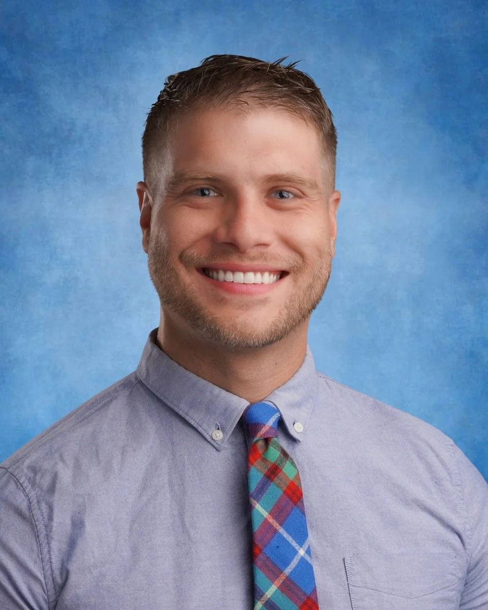 Spencer Stachler 