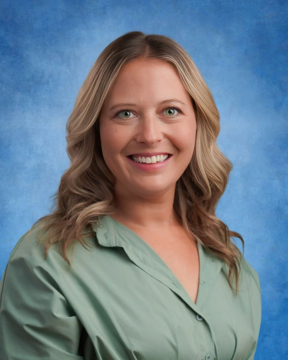 Katy Evans