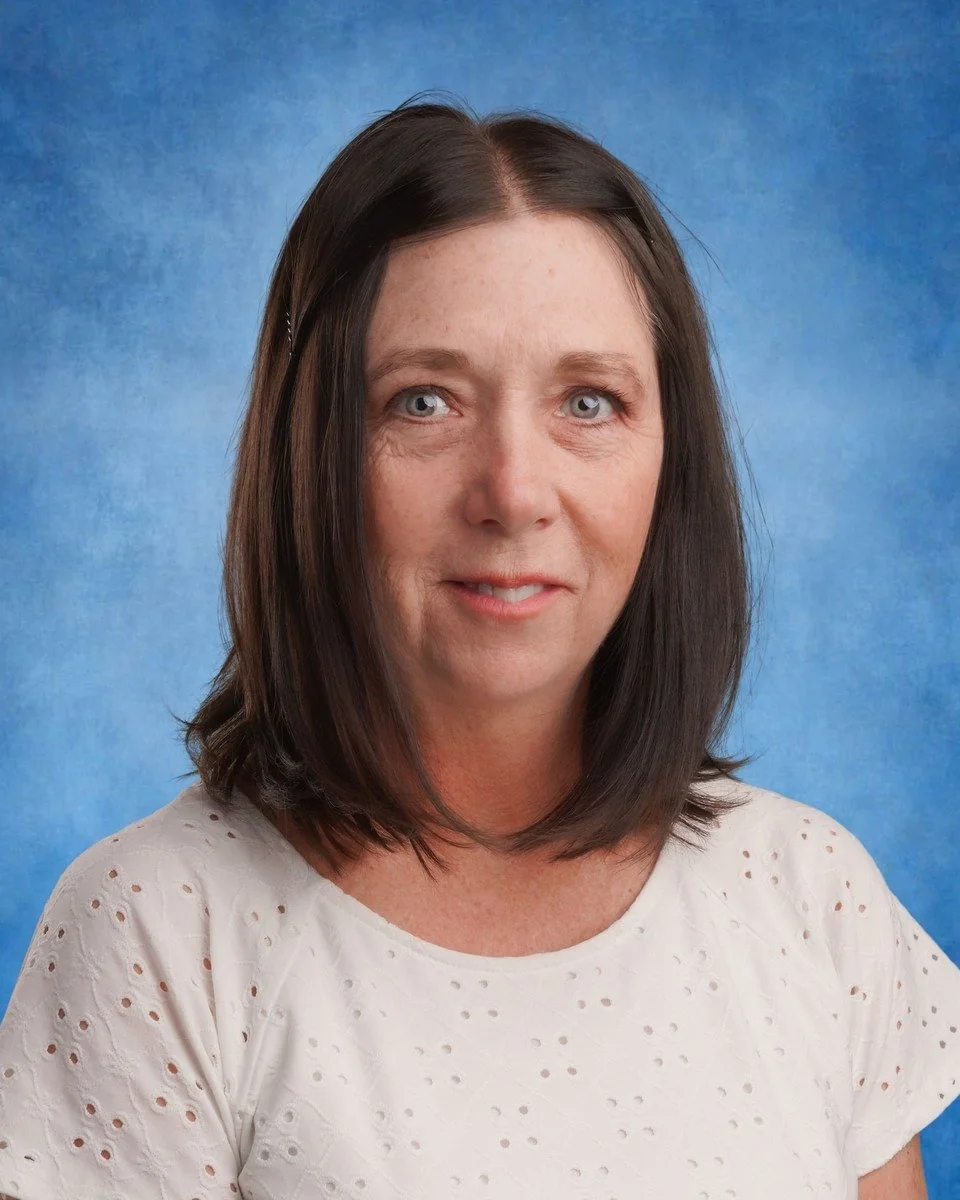 Kathy Luch