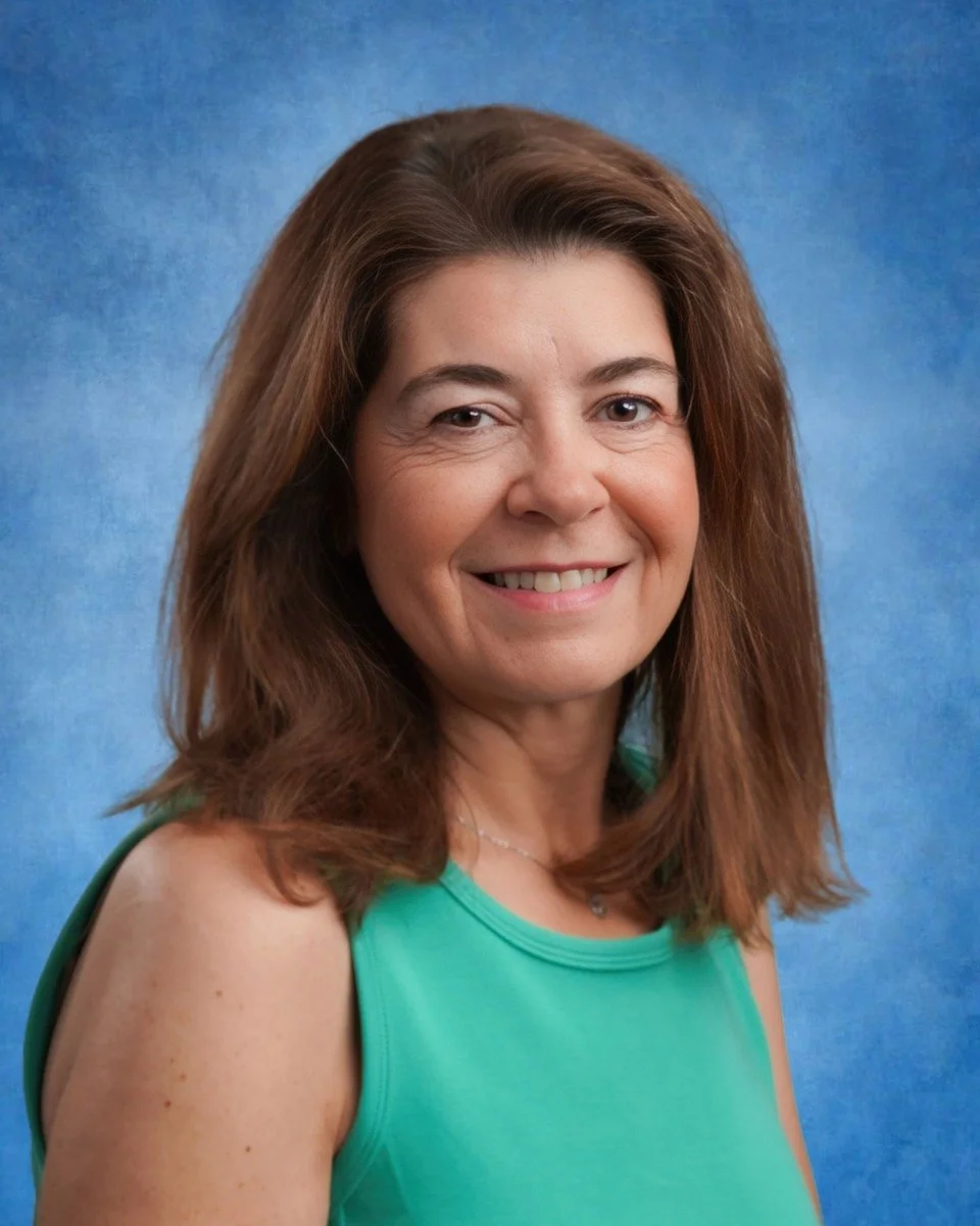 Lisa Stroz