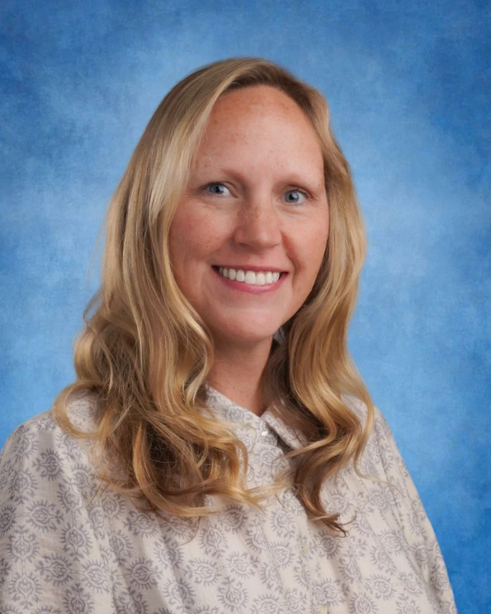 Susie Cheshire