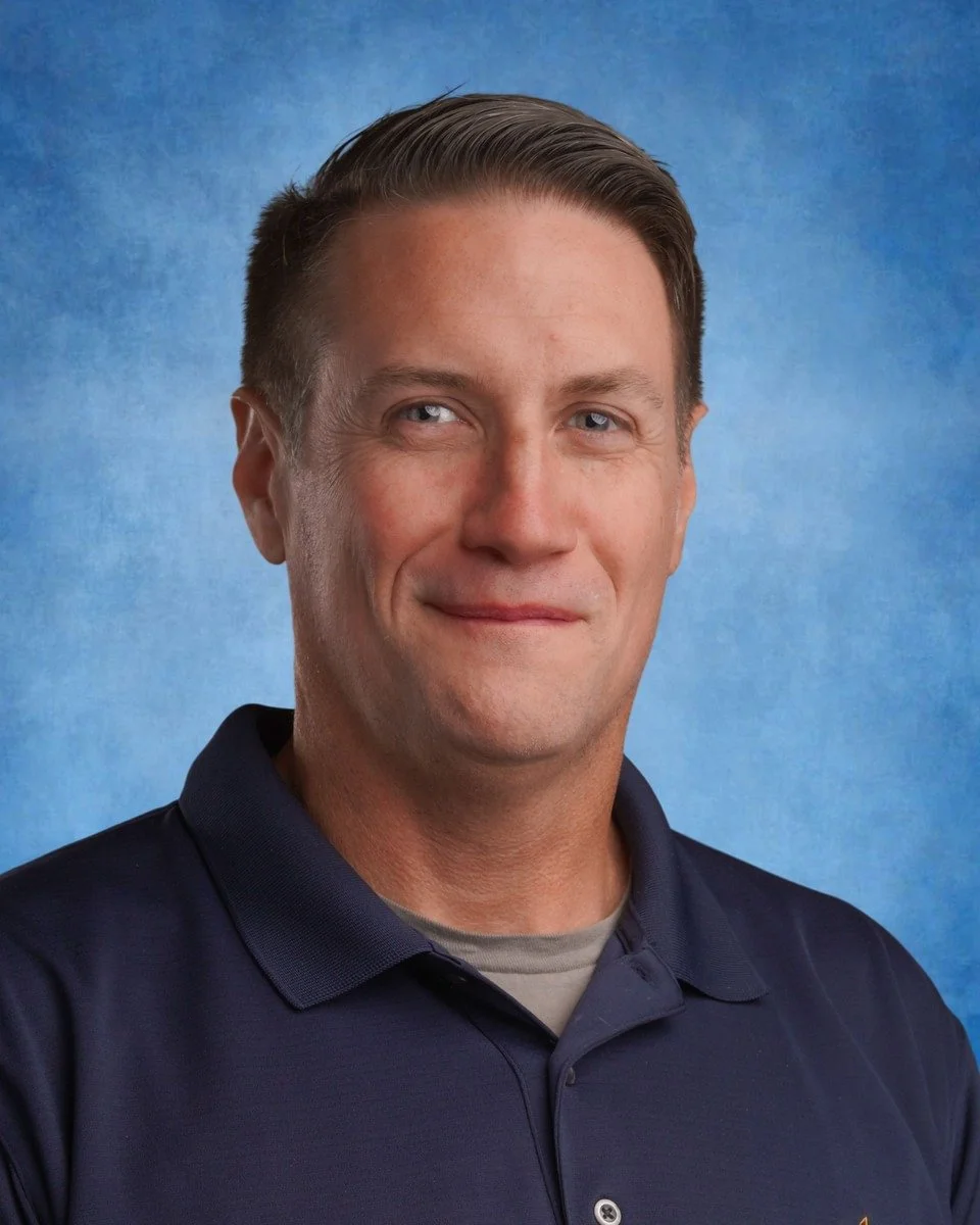 Tim Fanning