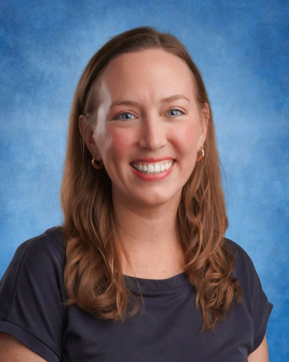 Katie McCarthy