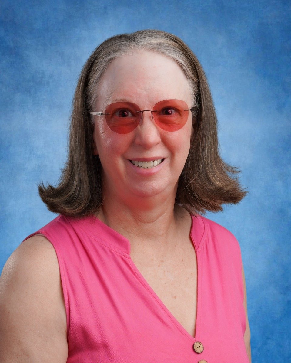 Laura McKenna