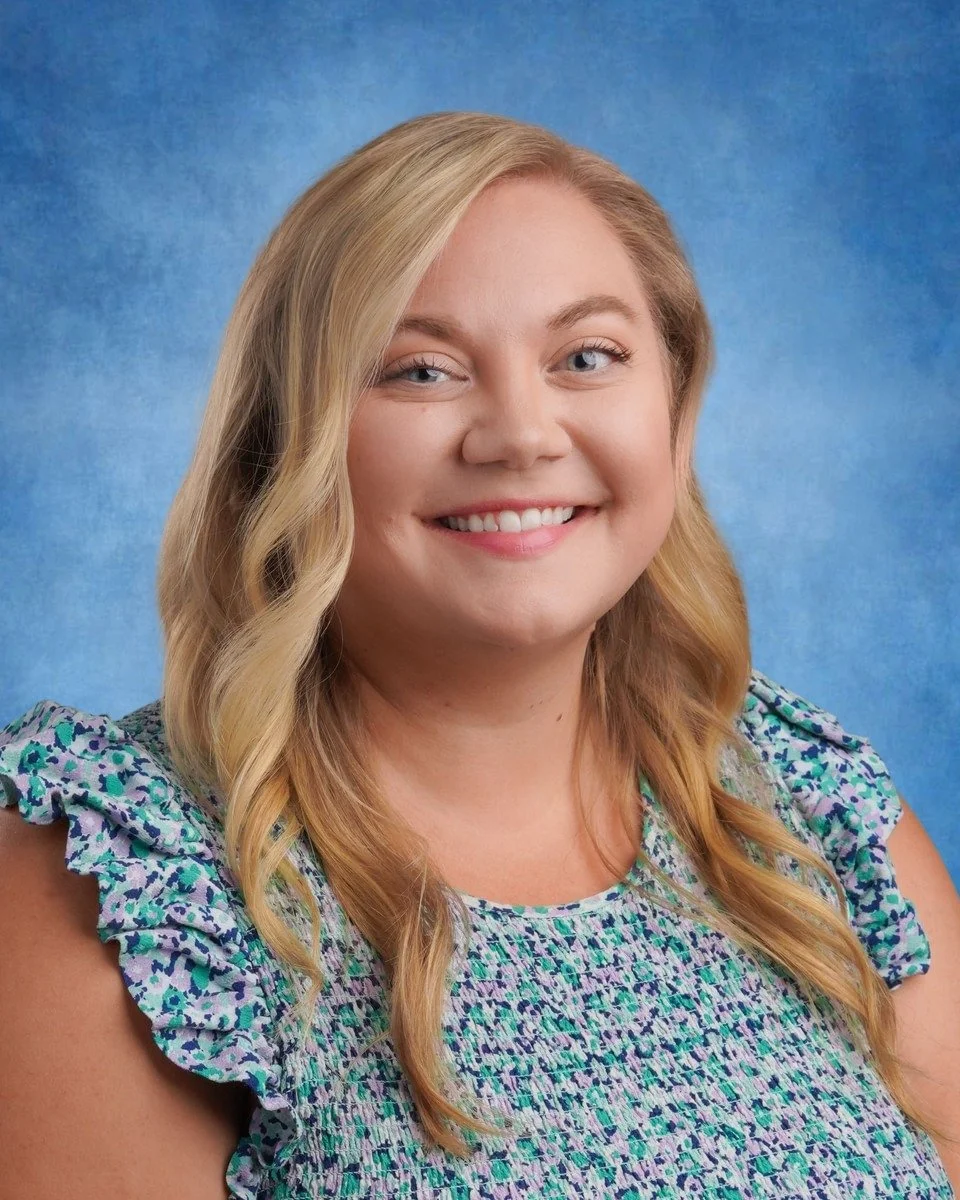 Courtney Dreher
