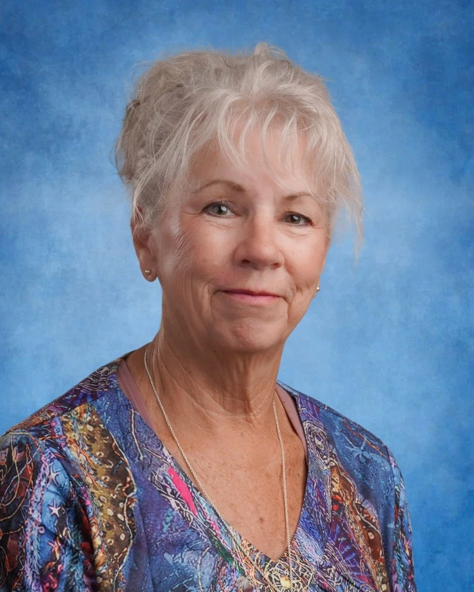 Roxanne Kinn