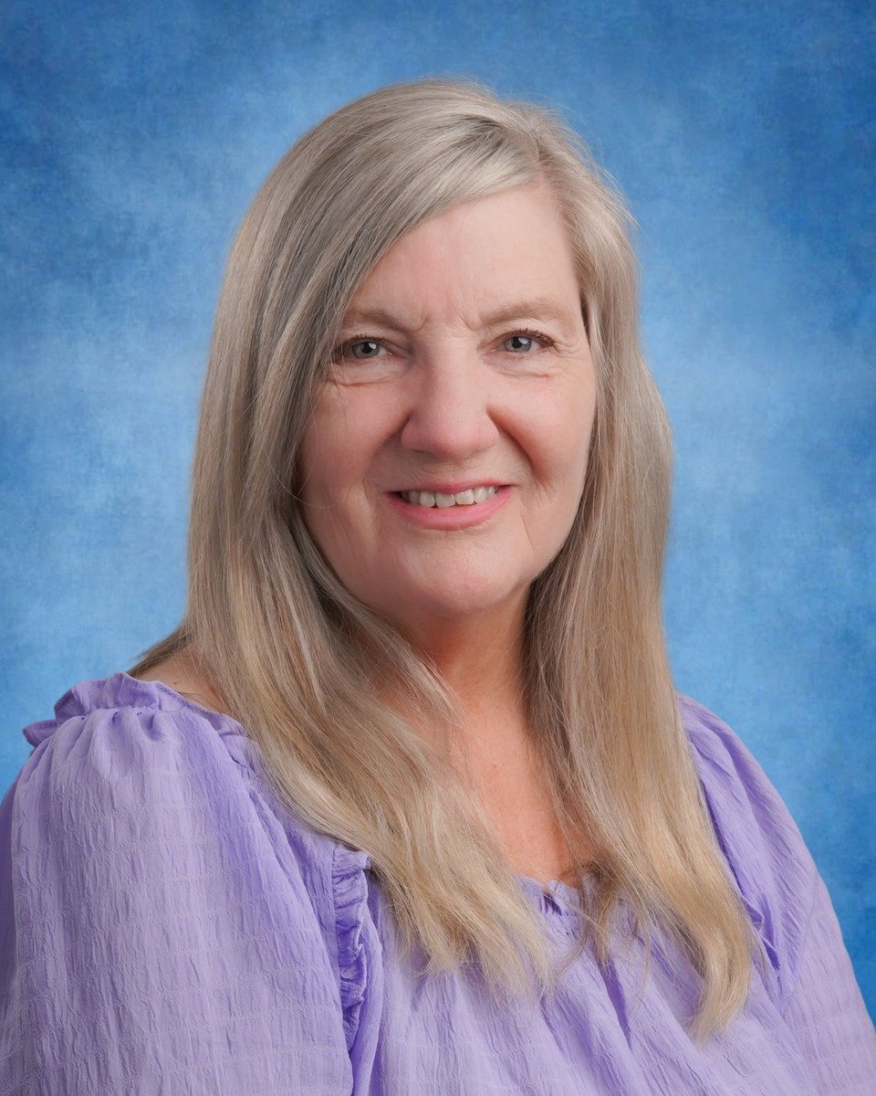 Theresa Frederick
