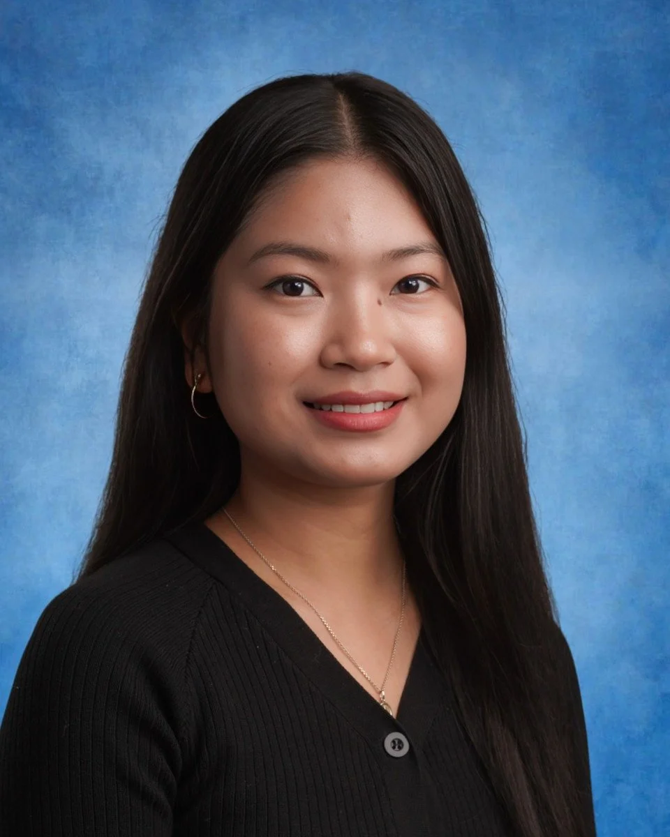 Merry Aung