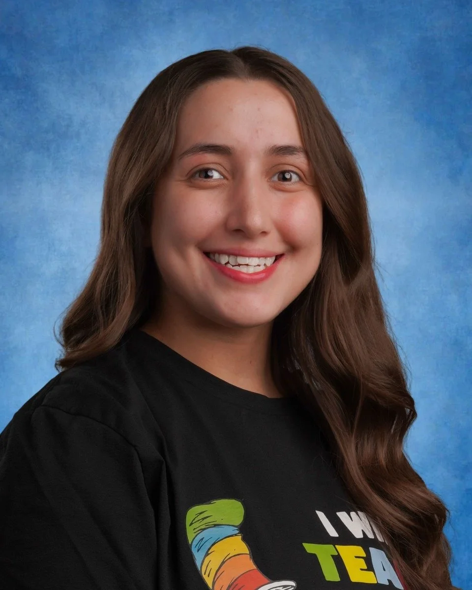 Mia Gallegos