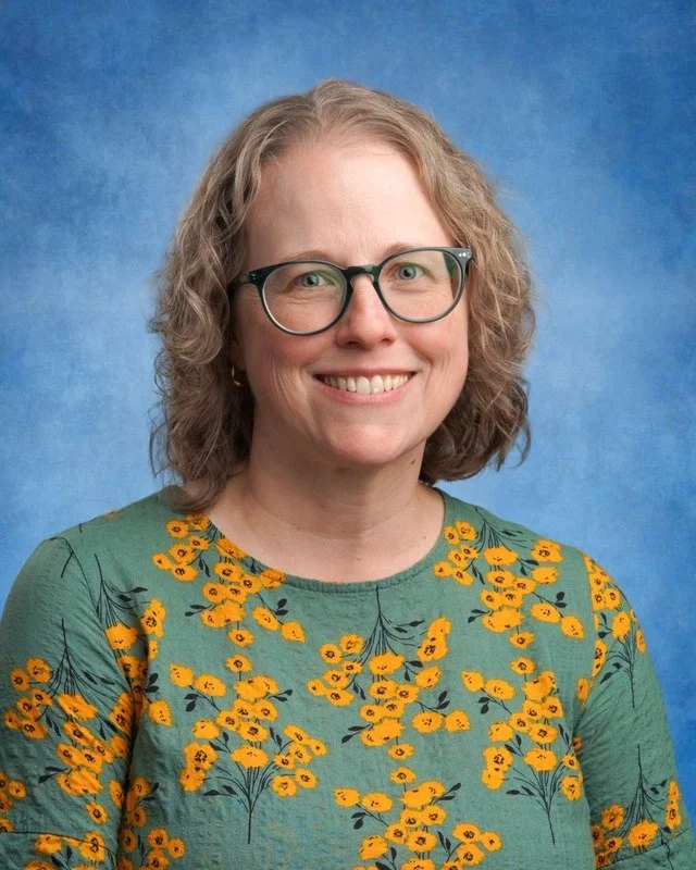 Laurie Breetz