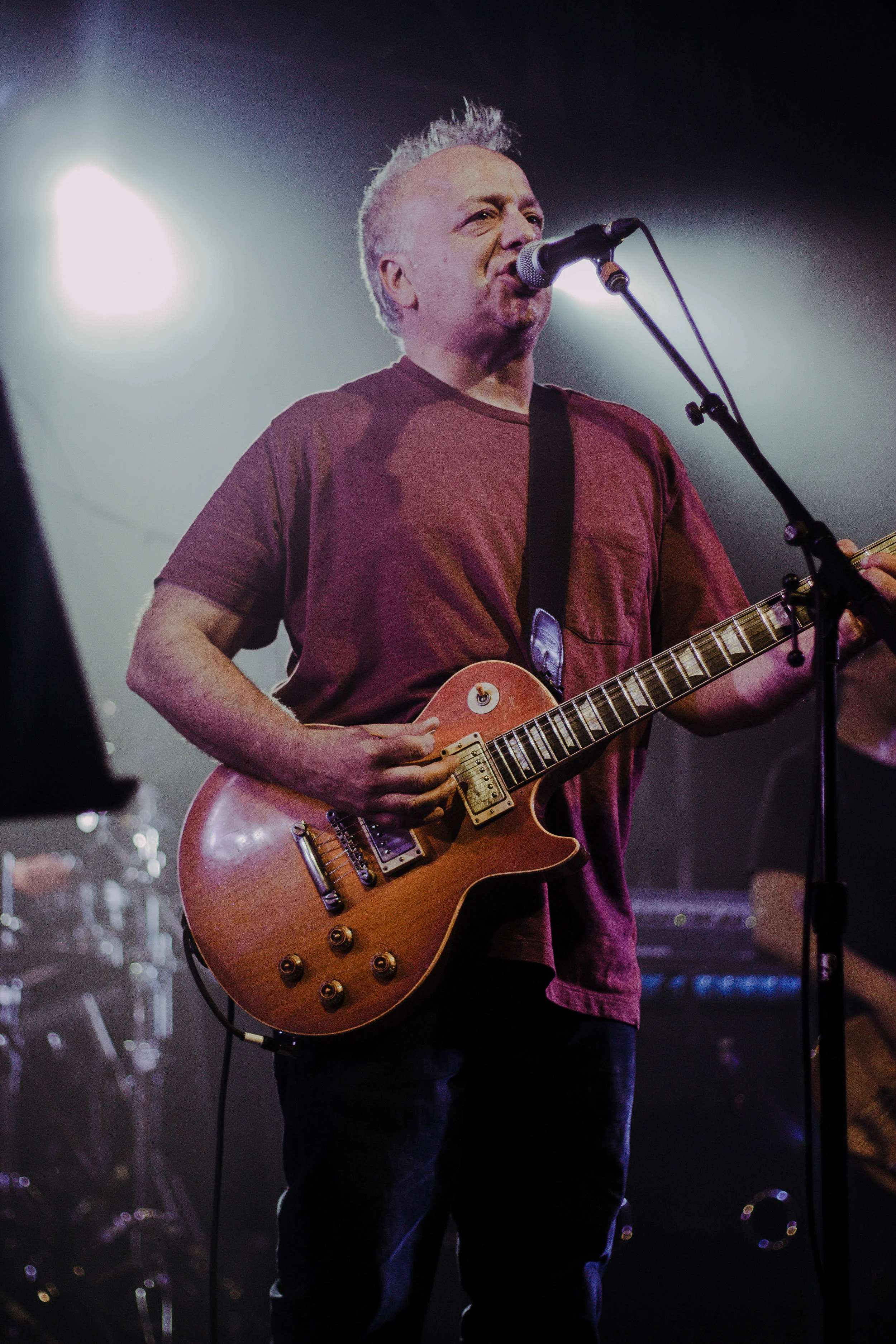 Laura Ord Photography | Austin, TX Concert Photography