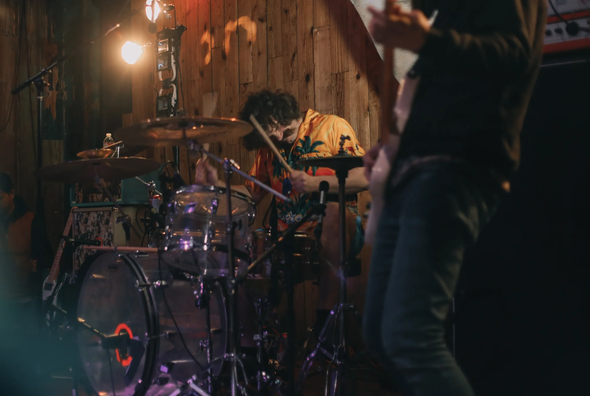 Laura Ord Photography | Austin, TX Concert Photography