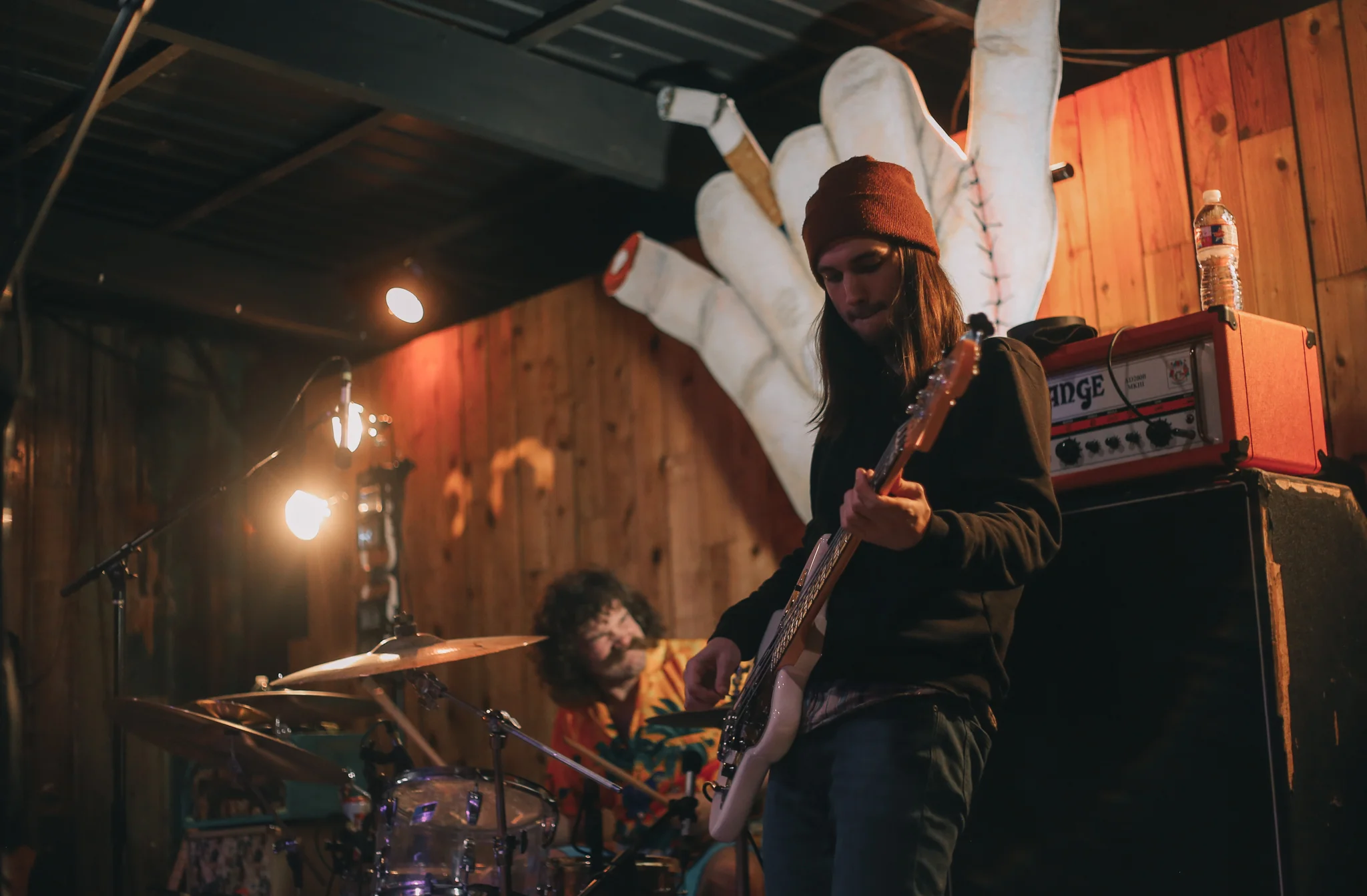 Laura Ord Photography | Austin, TX Concert Photography