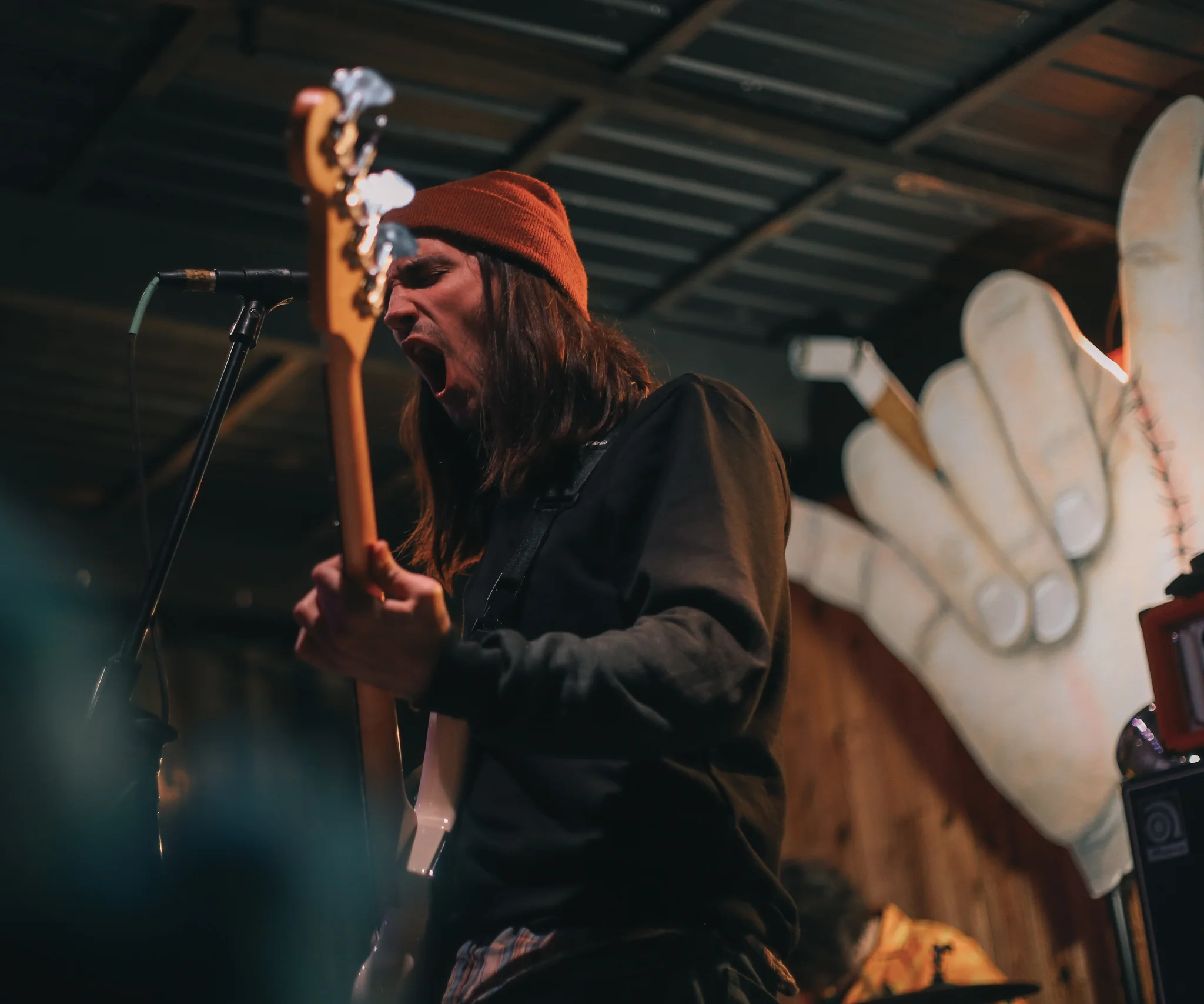 Laura Ord Photography | Austin, TX Concert Photography