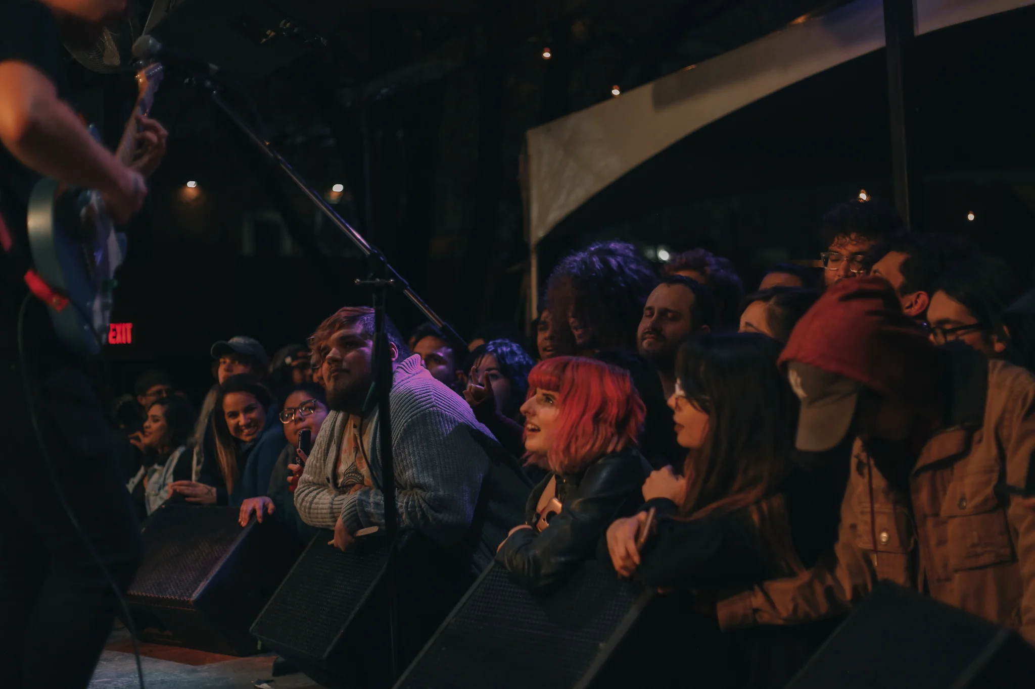 Laura Ord Photography | Austin, TX Concert Photography