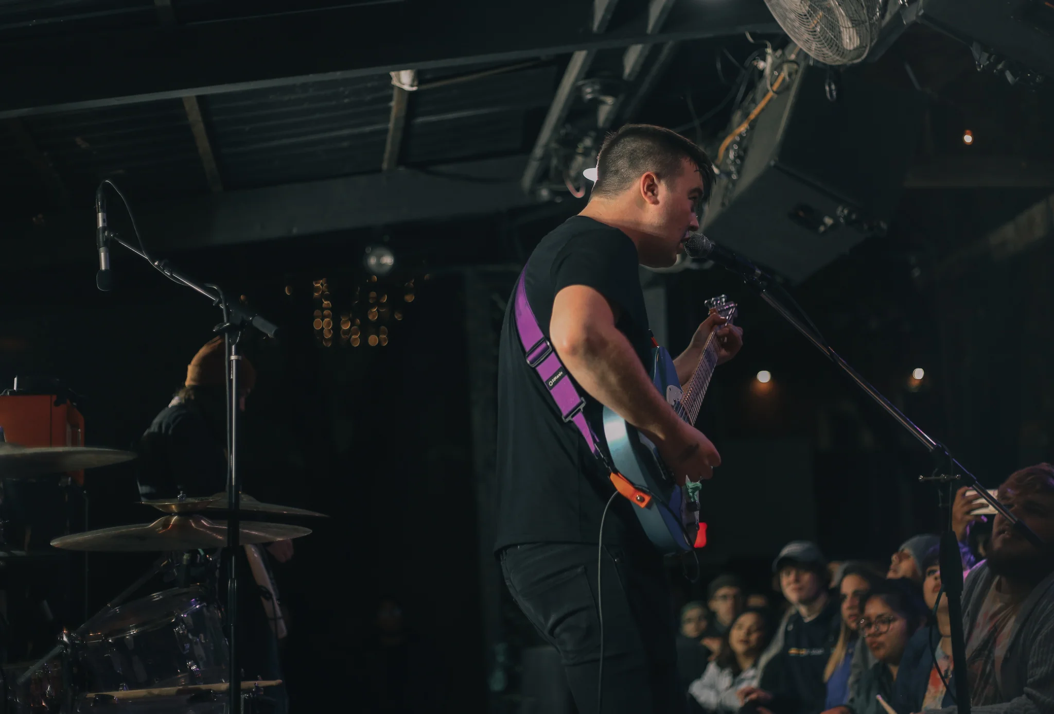 Laura Ord Photography | Austin, TX Concert Photography