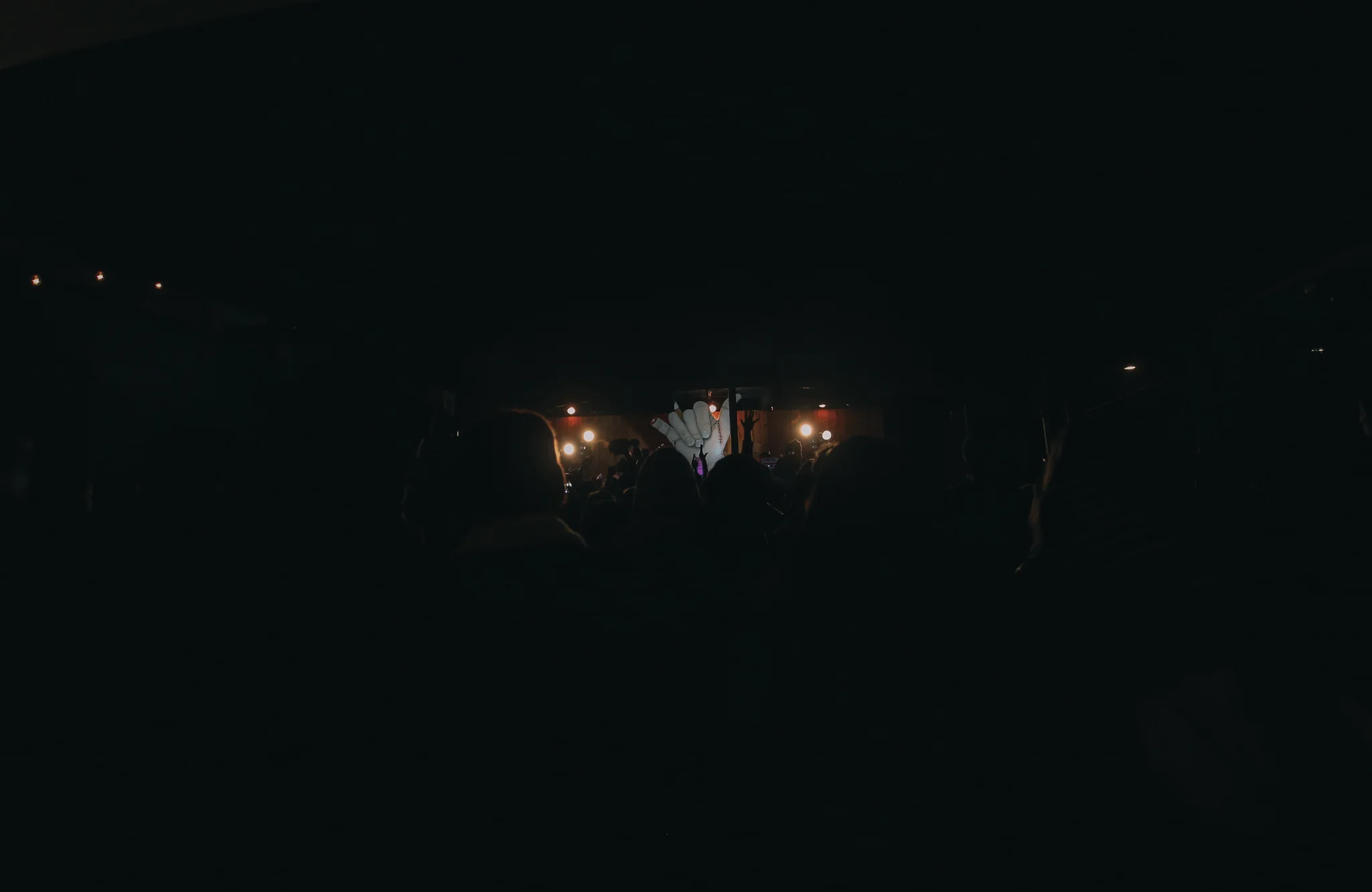 Laura Ord Photography | Austin, TX Concert Photography