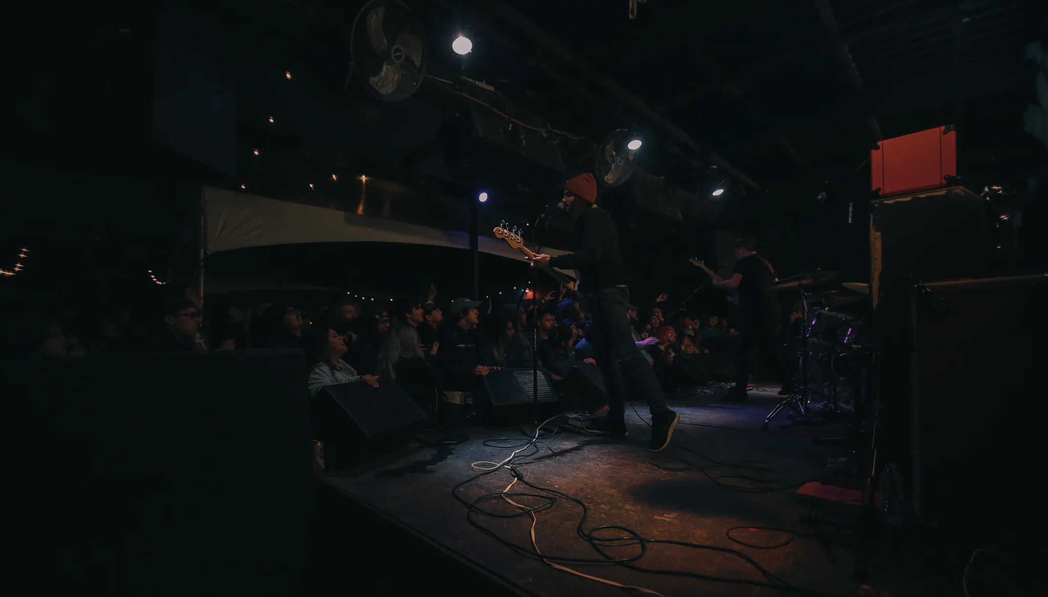 Laura Ord Photography | Austin, TX Concert Photography