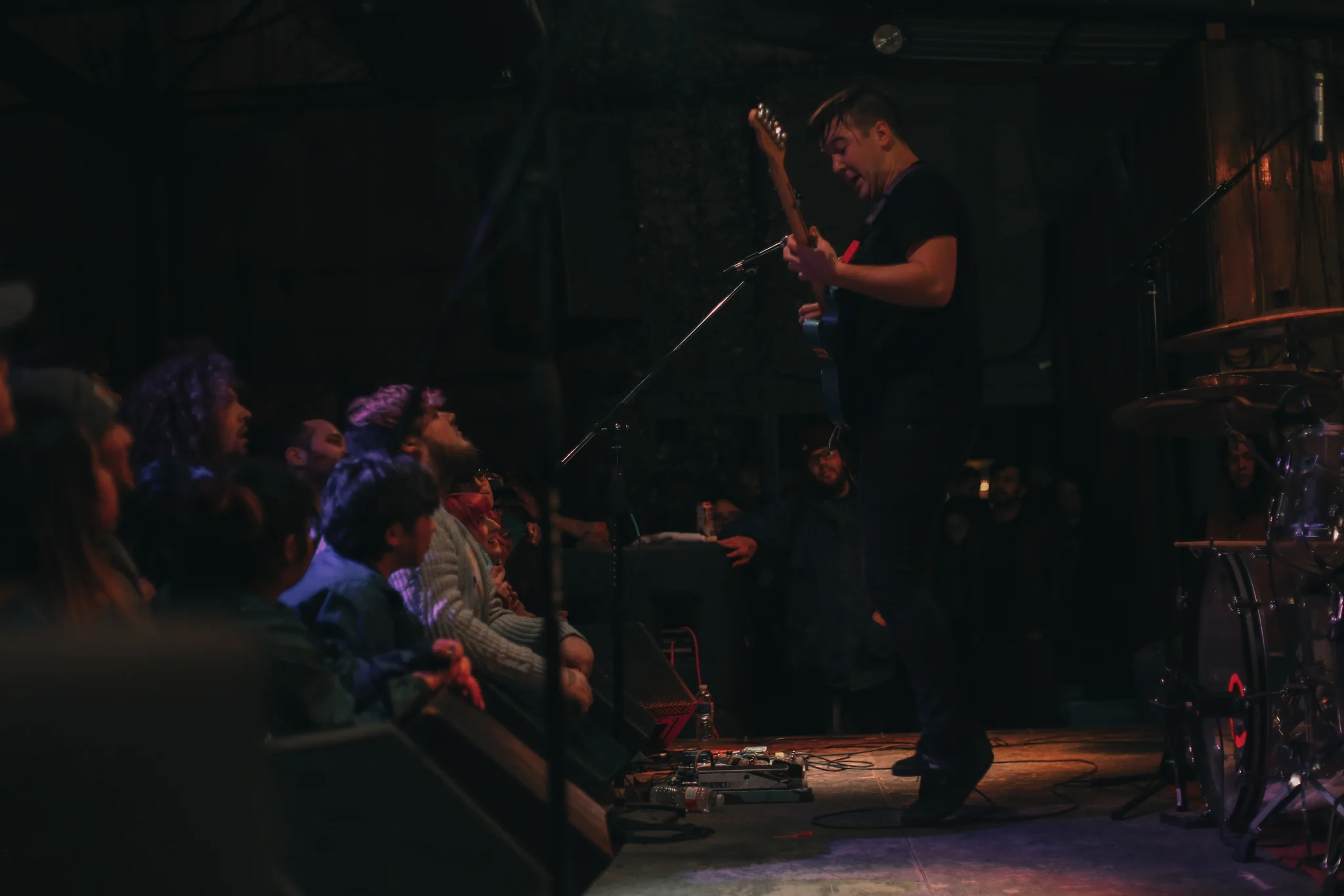 Laura Ord Photography | Austin, TX Concert Photography