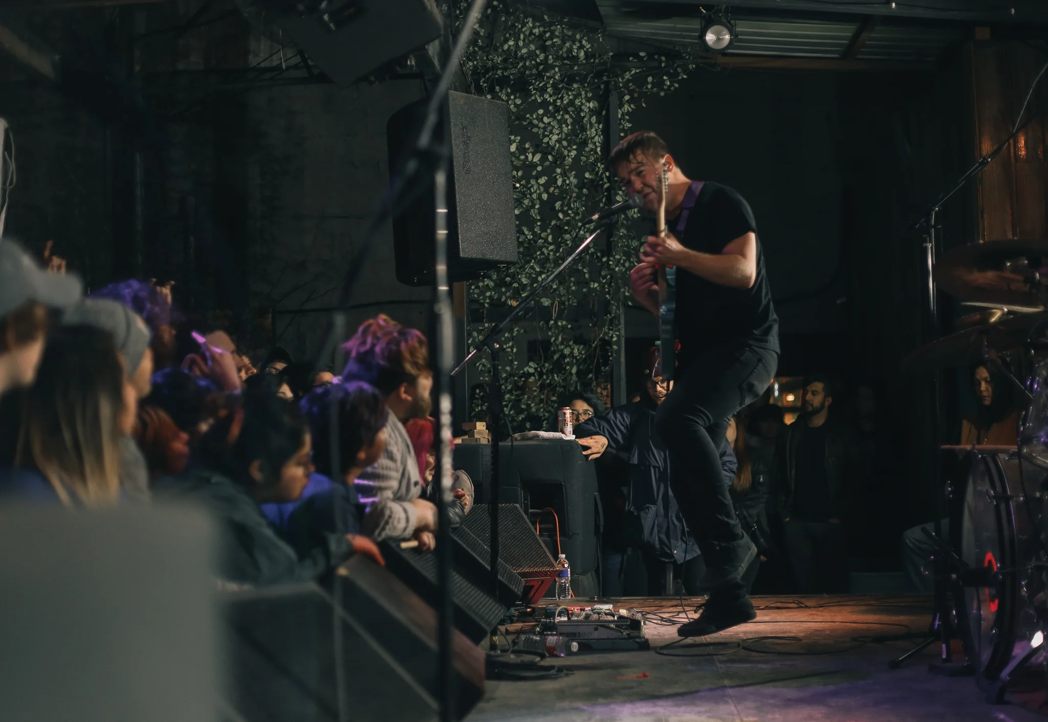 Laura Ord Photography | Austin, TX Concert Photography