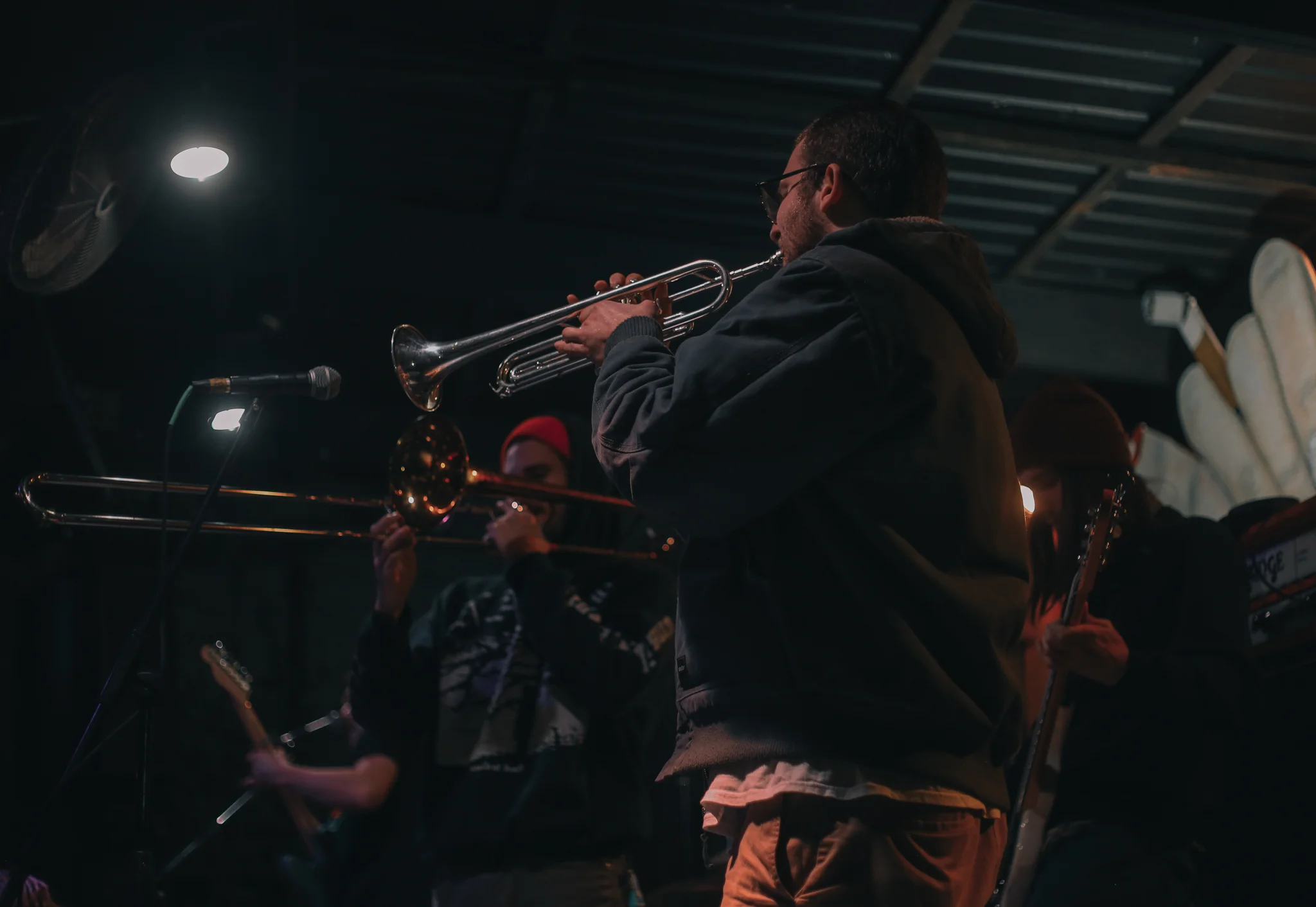 Laura Ord Photography | Austin, TX Concert Photography