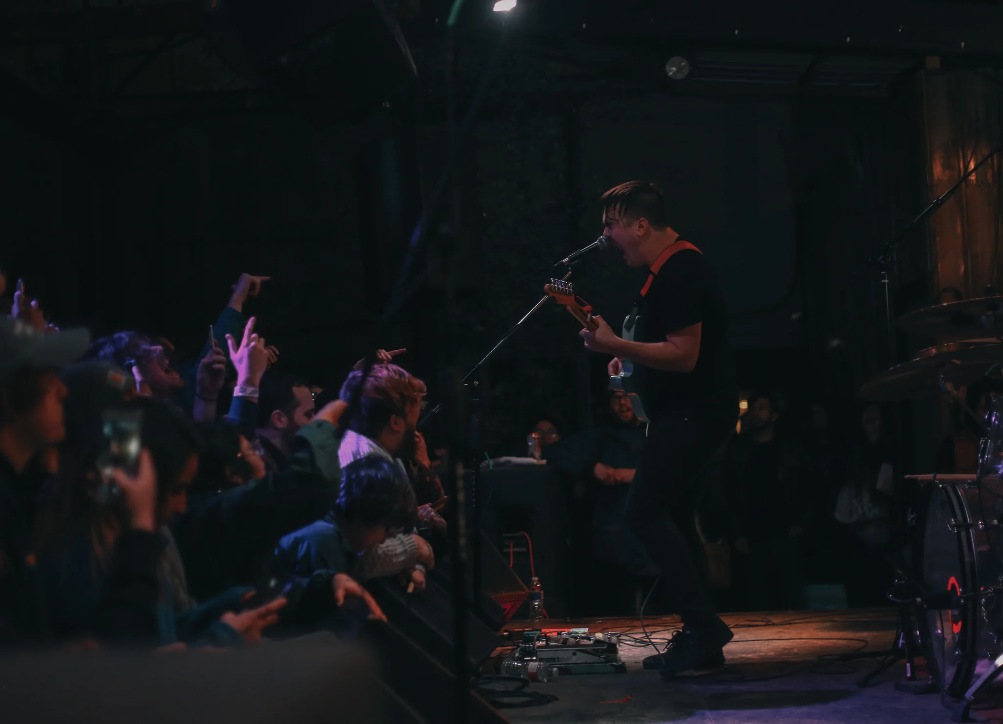 Laura Ord Photography | Austin, TX Concert Photography