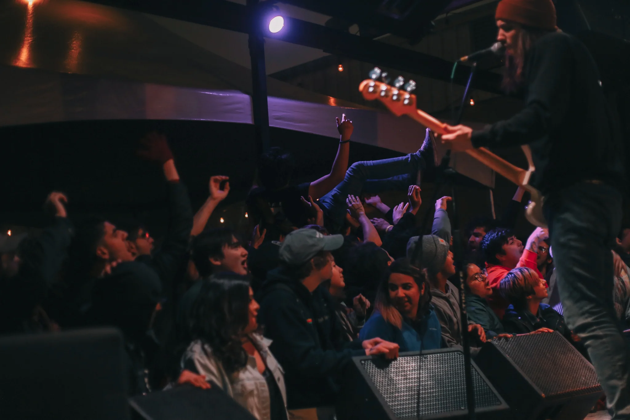 Laura Ord Photography | Austin, TX Concert Photography