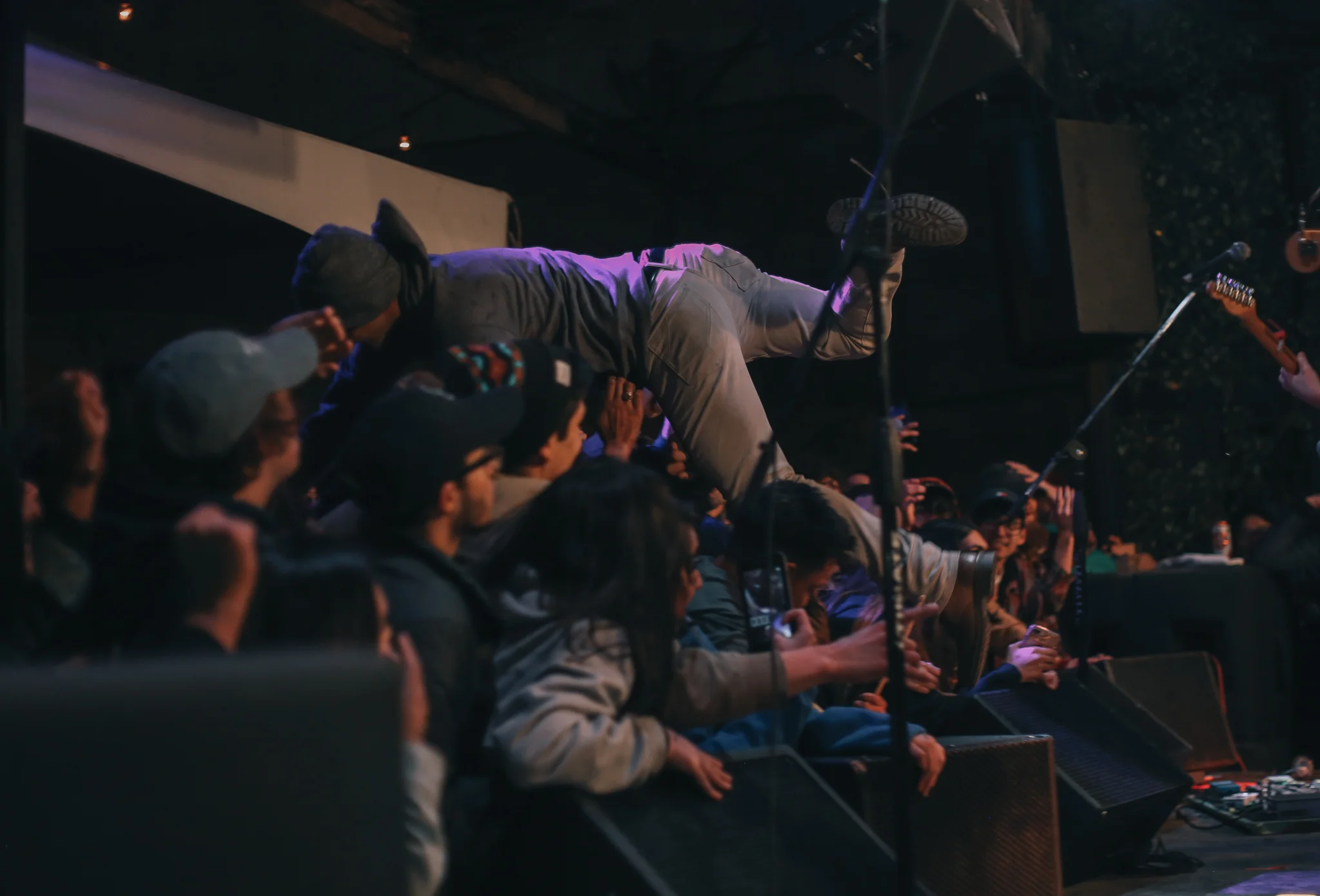 Laura Ord Photography | Austin, TX Concert Photography