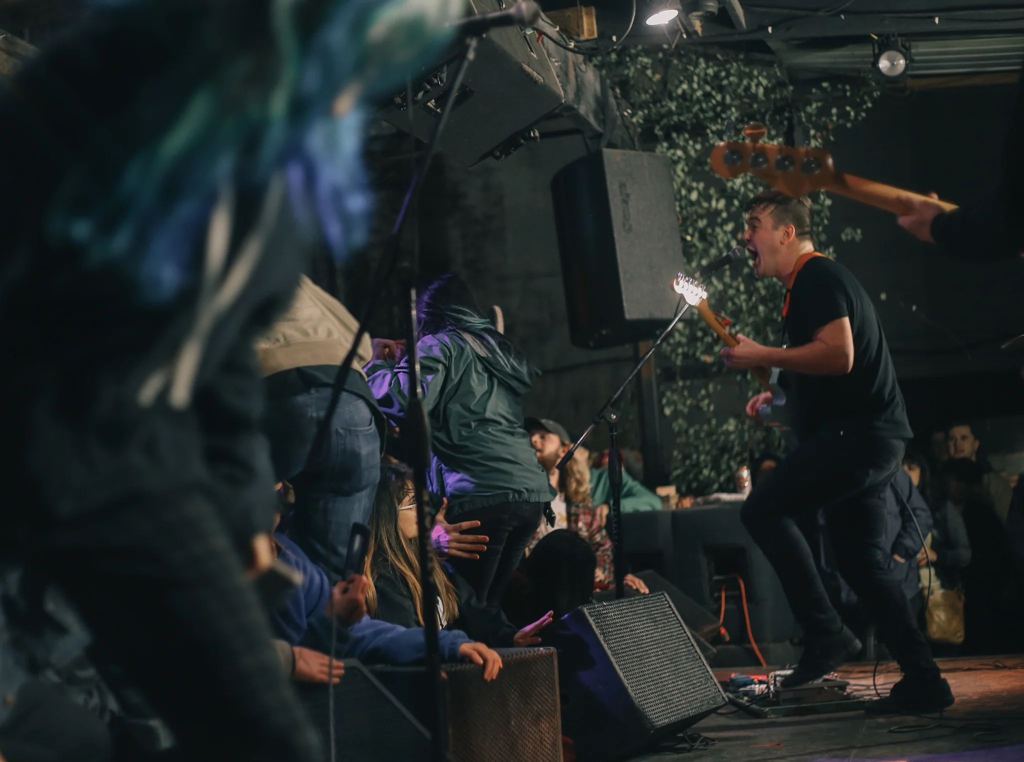 Laura Ord Photography | Austin, TX Concert Photography