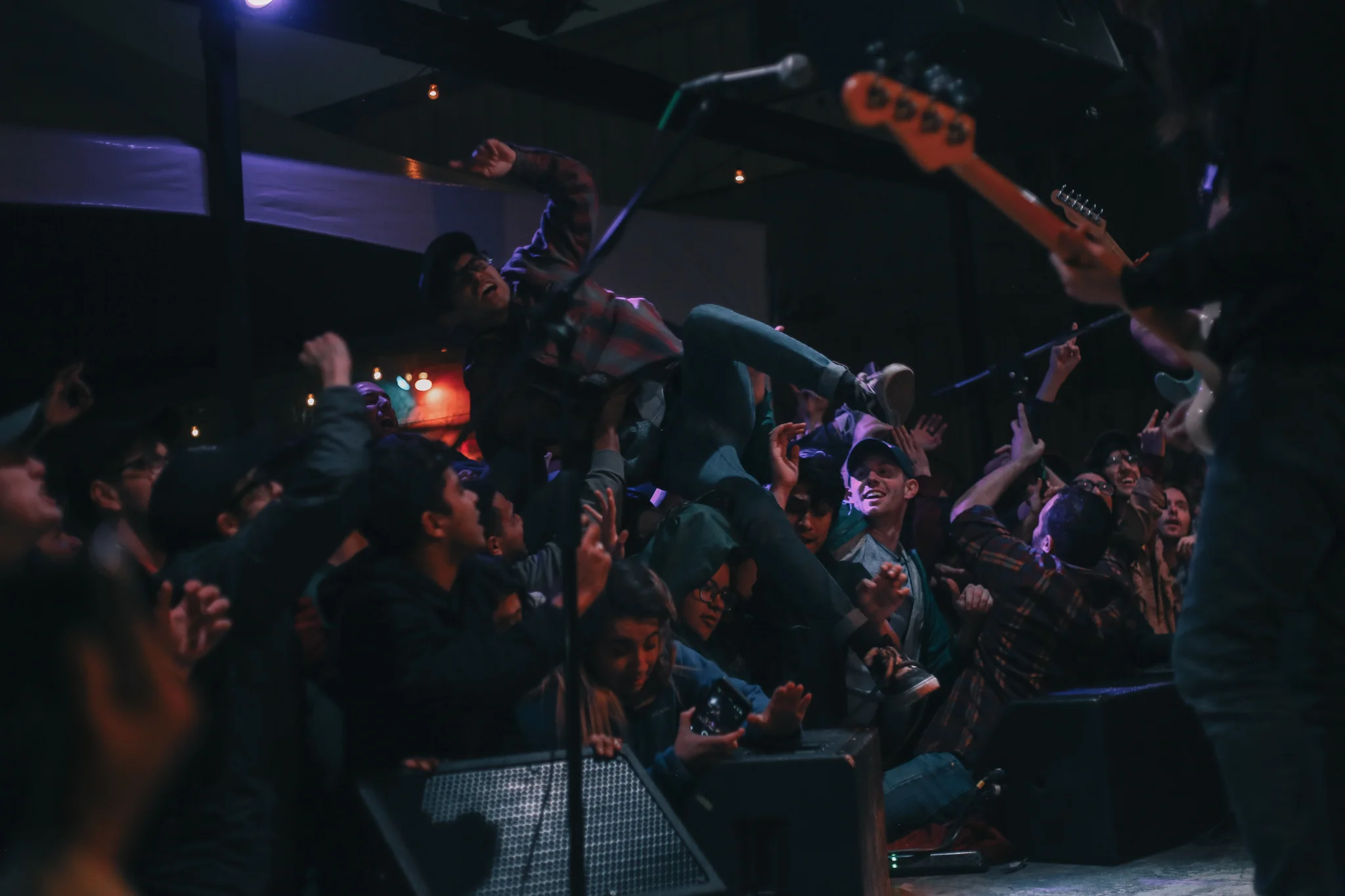 Laura Ord Photography | Austin, TX Concert Photography