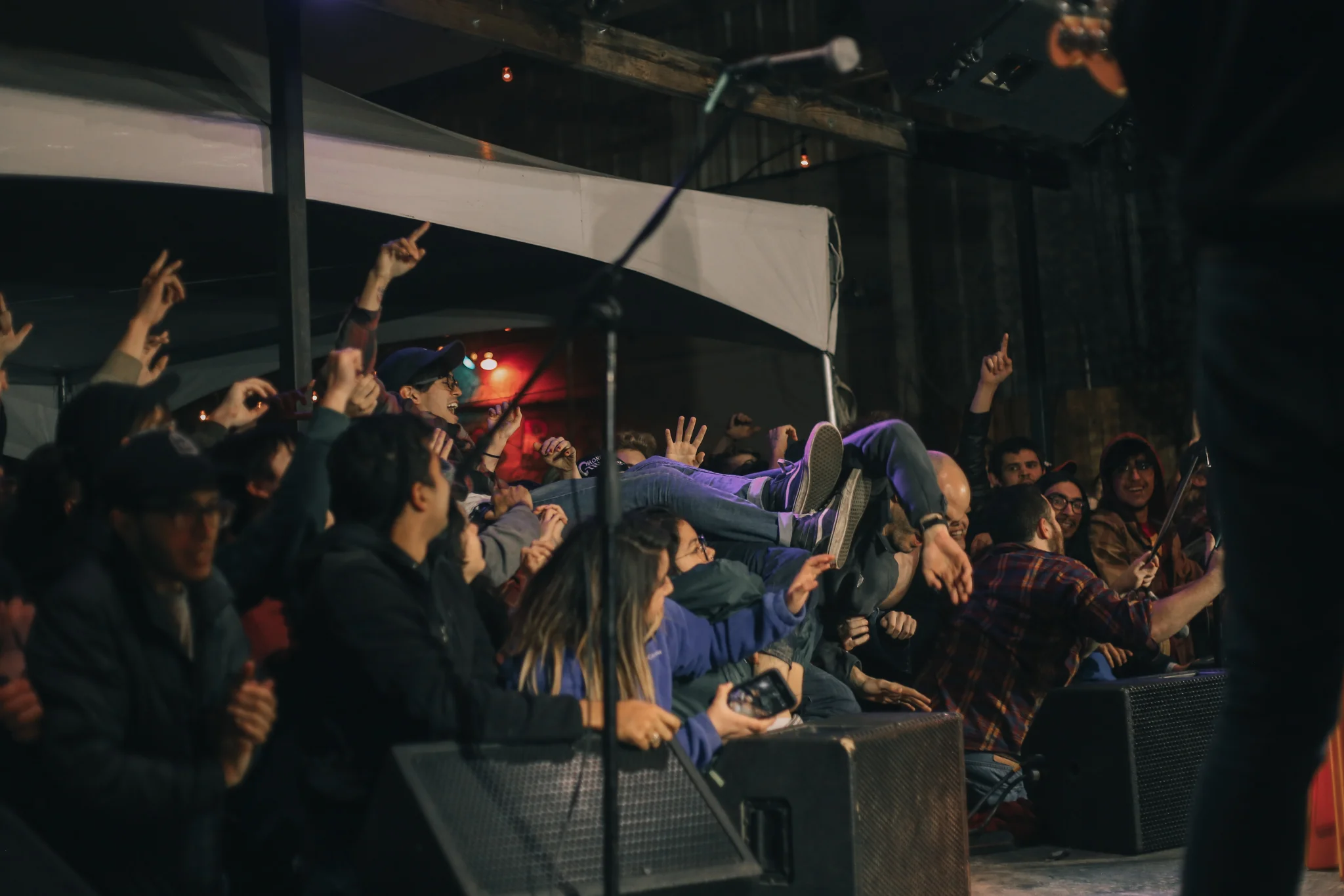 Laura Ord Photography | Austin, TX Concert Photography