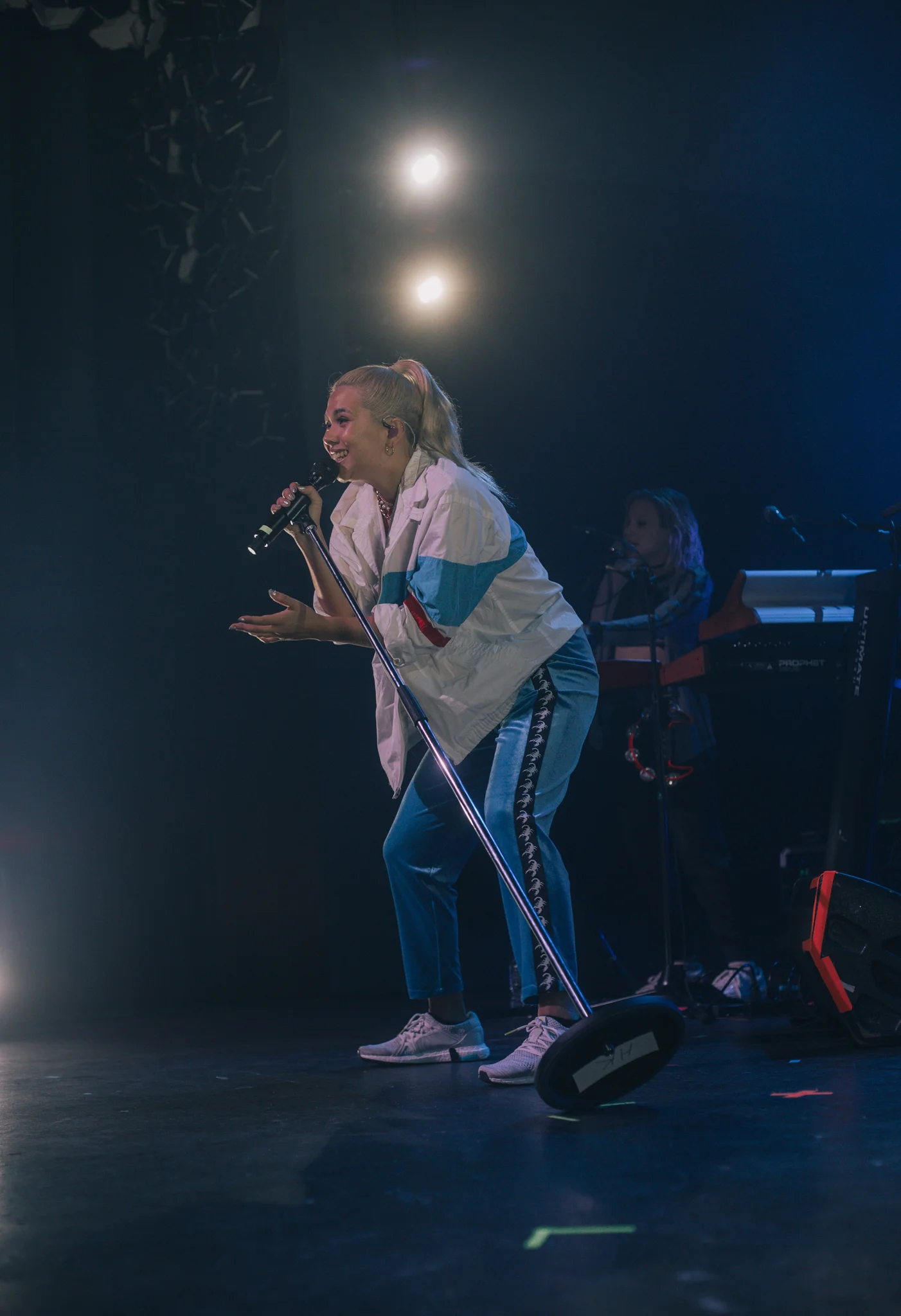 Laura Ord Photography | Austin, TX Concert Photography