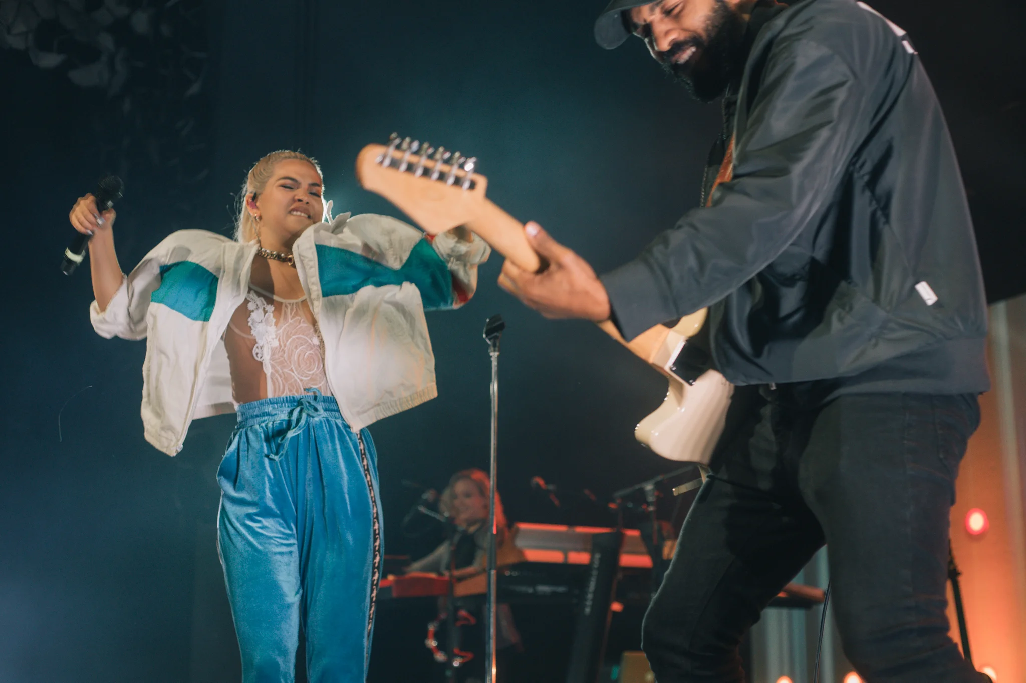 Laura Ord Photography | Austin, TX Concert Photography
